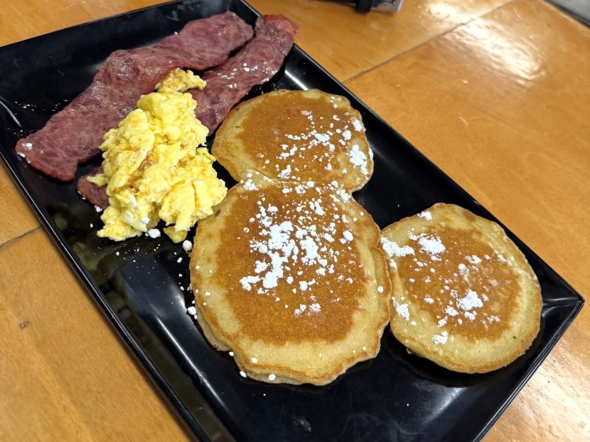 Micky Breakfast