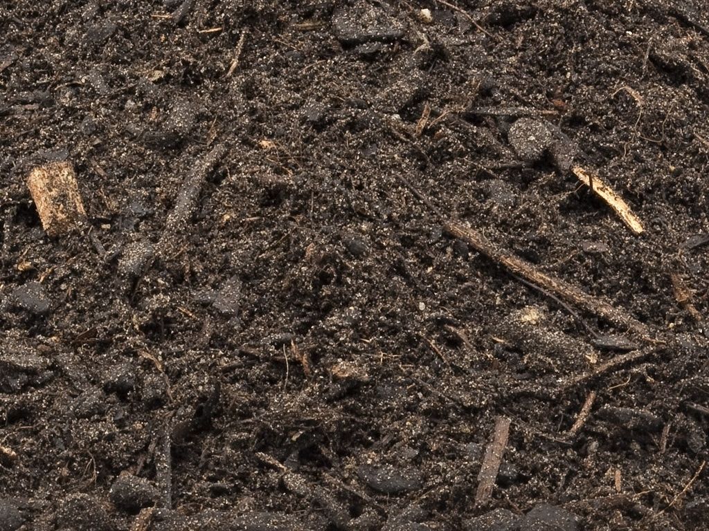 Garden Soil (0.5 Cubic Yards)