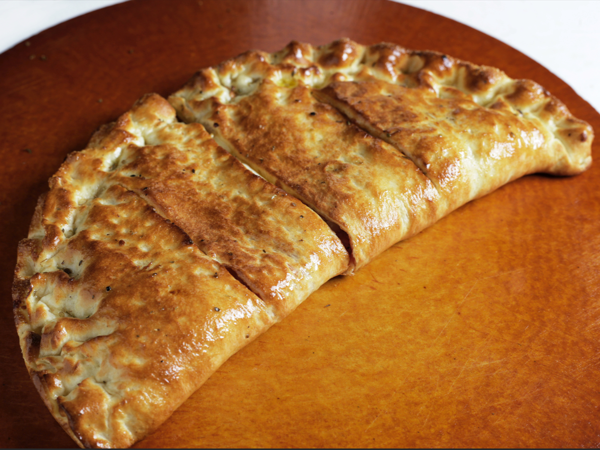 Cheese Calzone