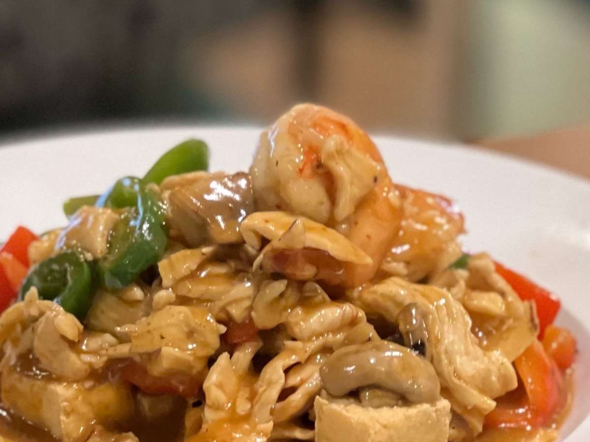 35. Tofu Song Krung.