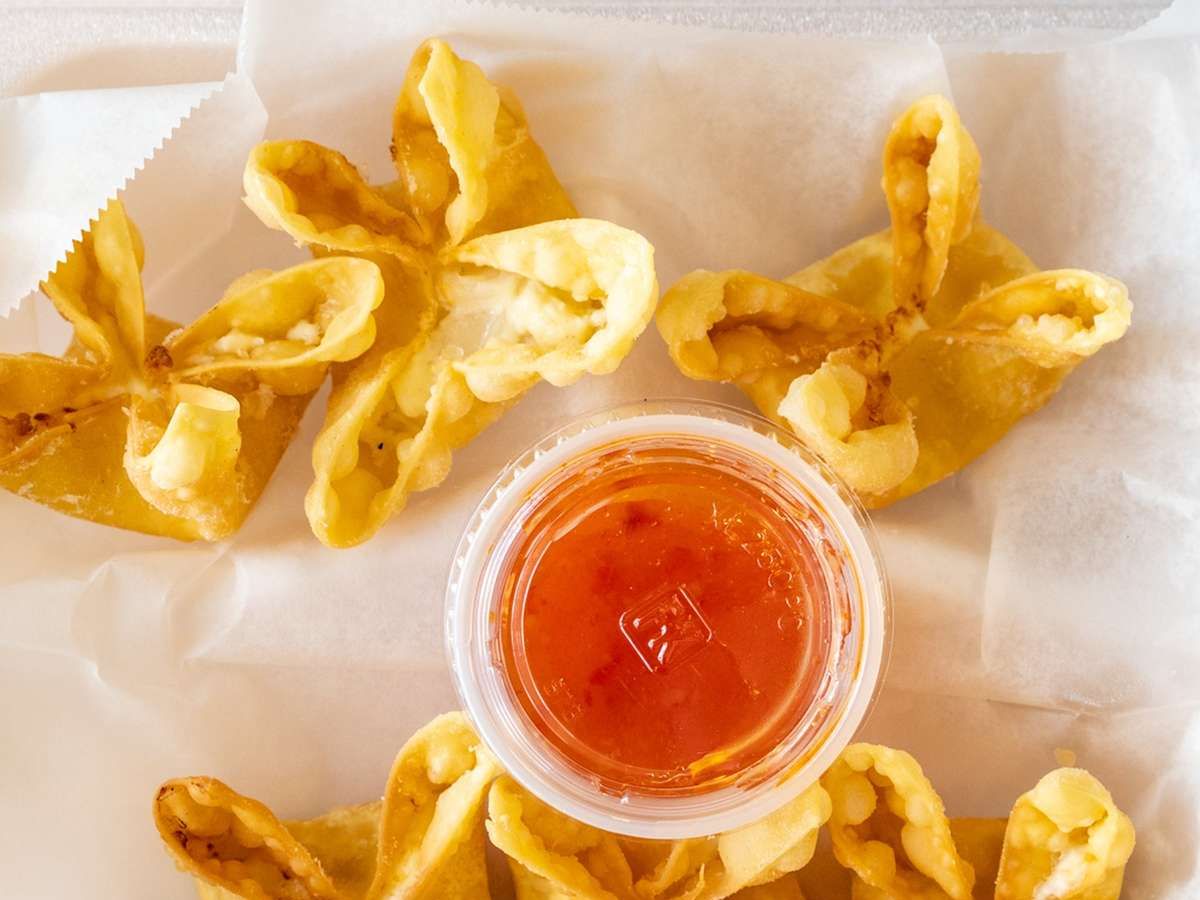 Best Japanese food around Blue Clay Farms, NC