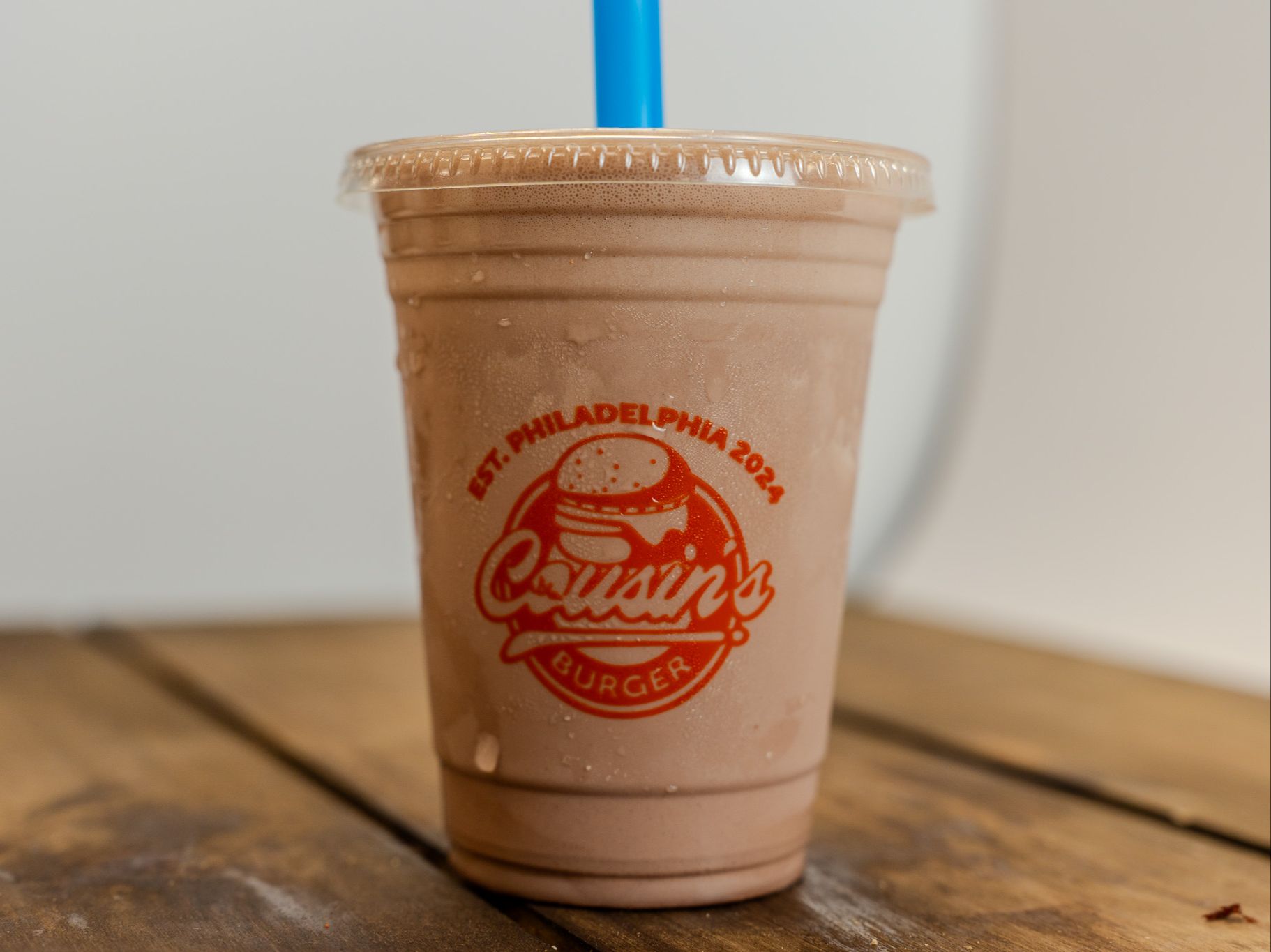 Ice Cream Chocolate.