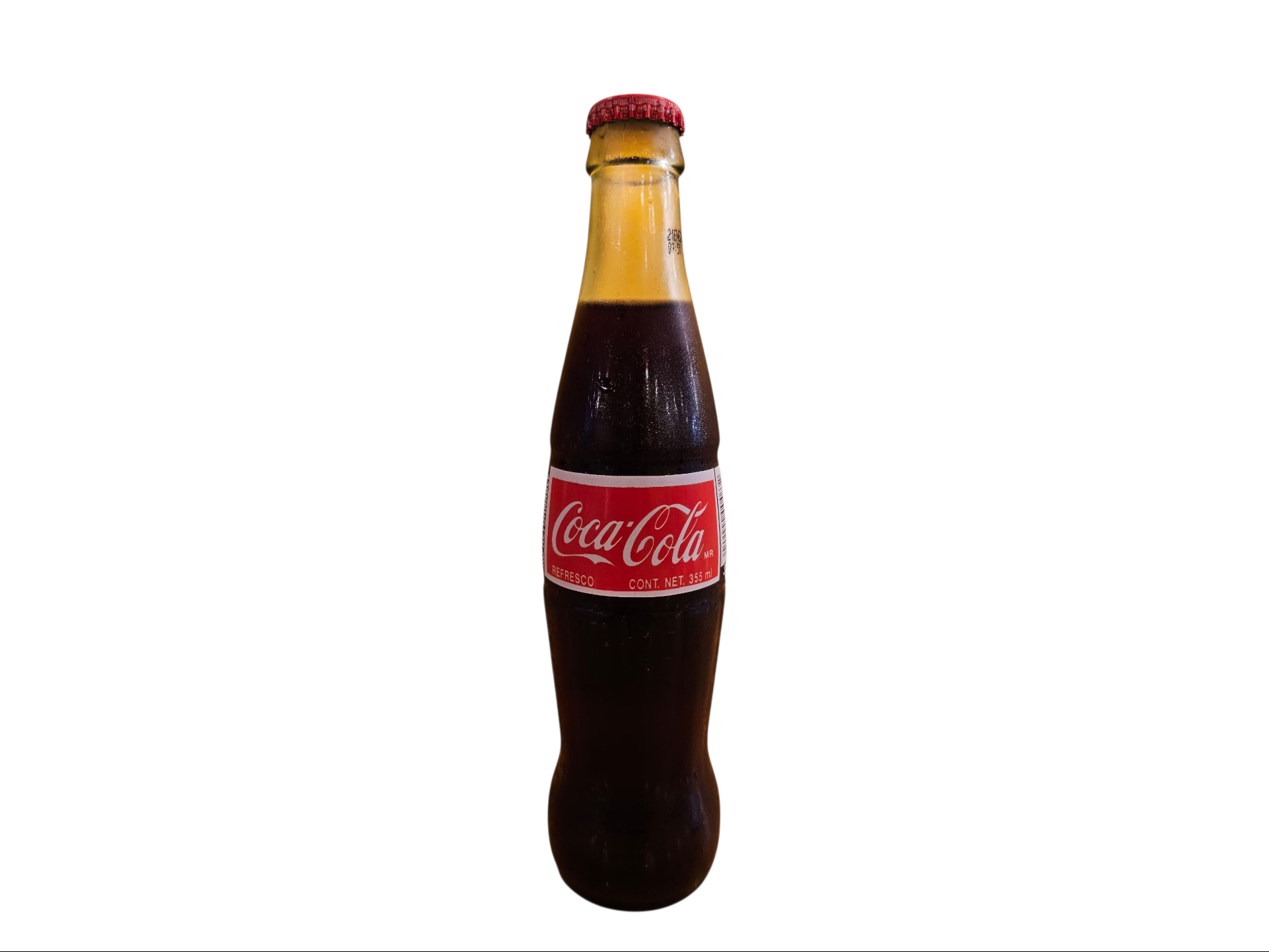 Bottle of Coke (Large 500ml).
