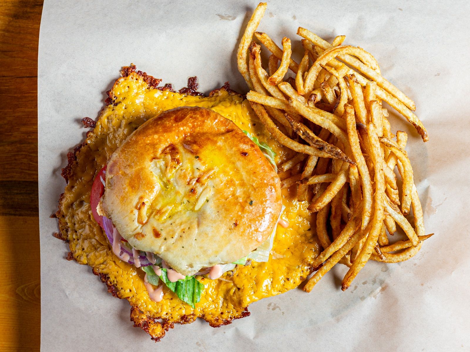 #2 The Classic Skirted Heifer (Online)