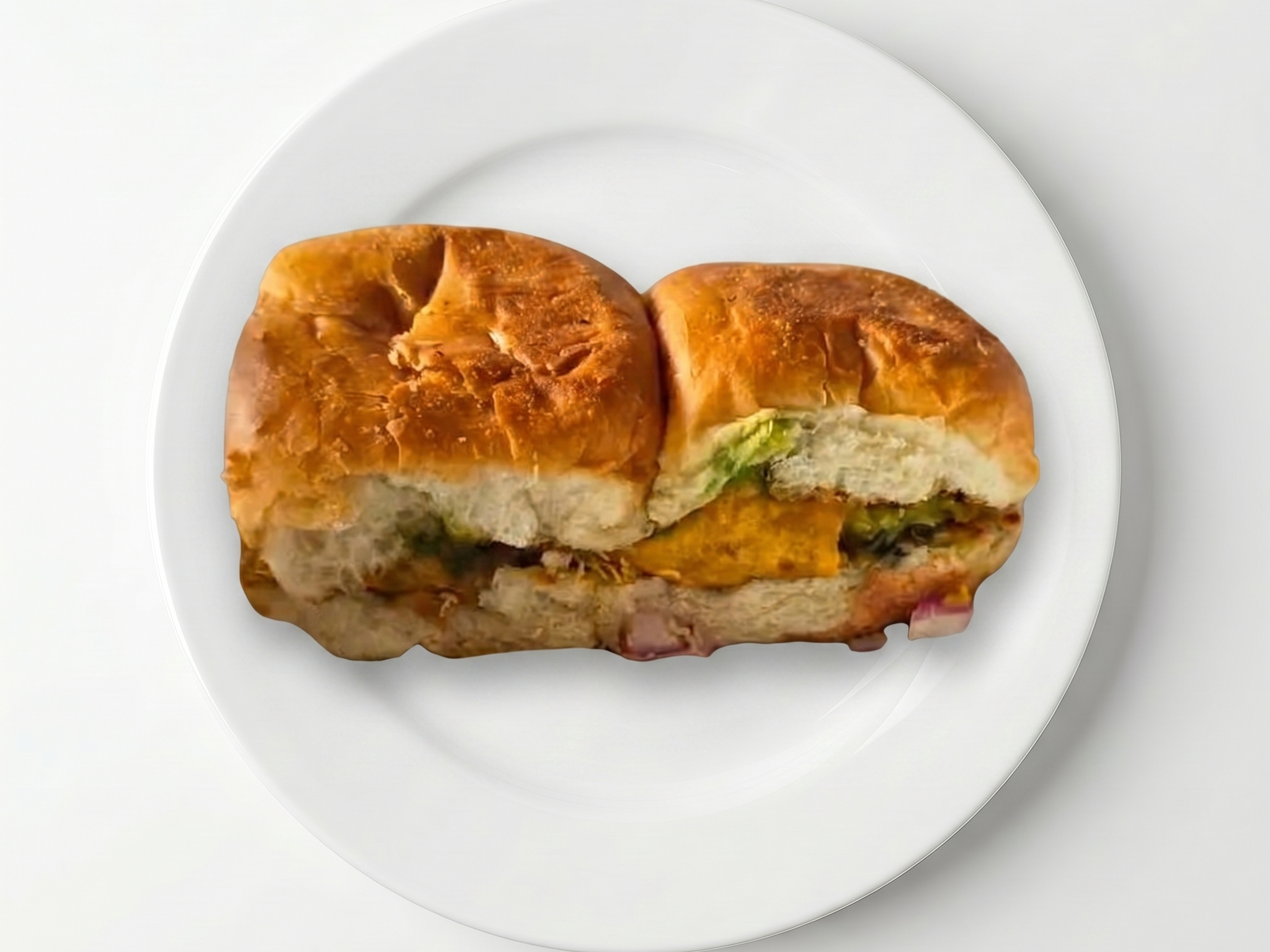 Vada Paav.
