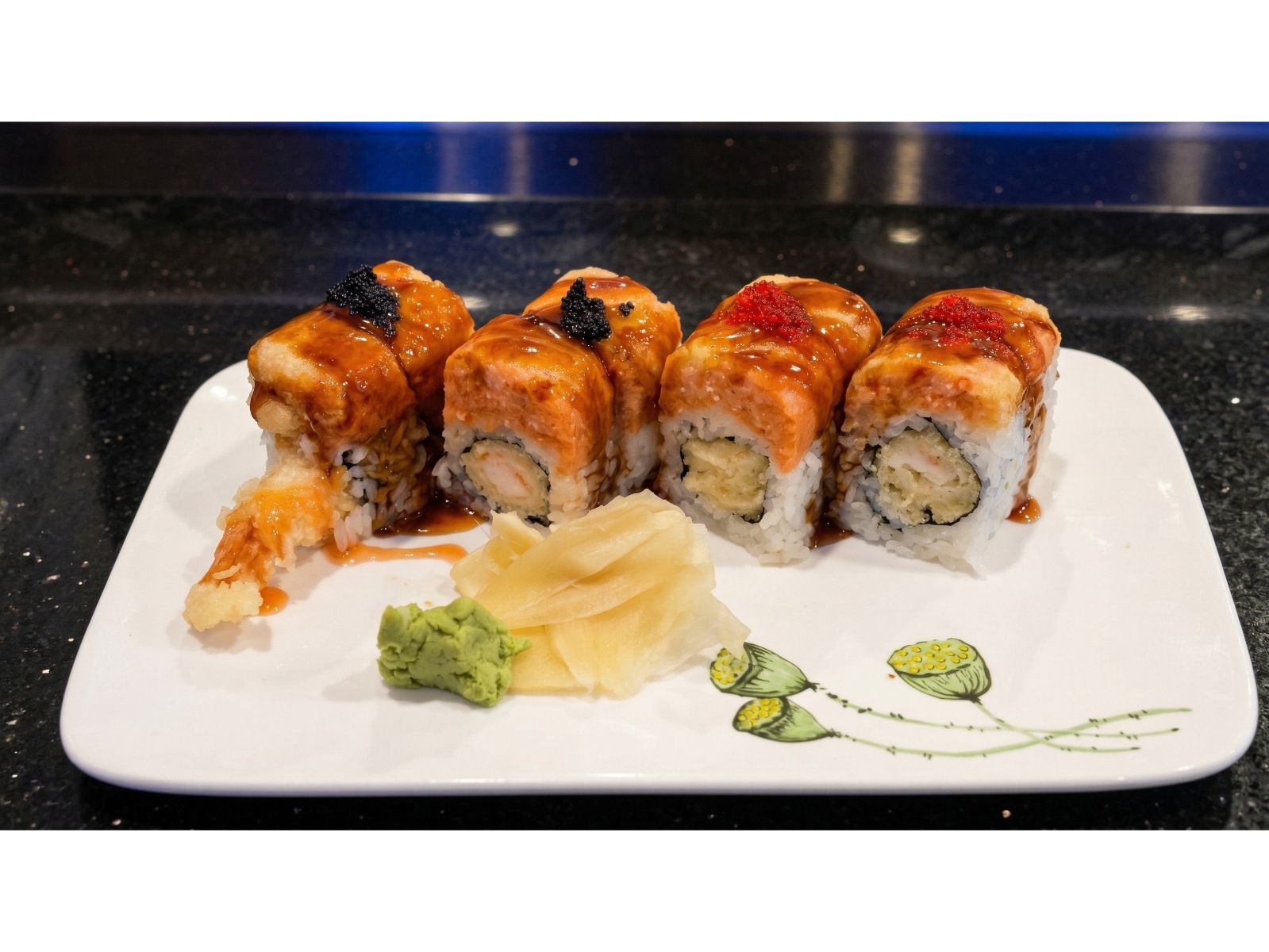 Celebration Roll*.