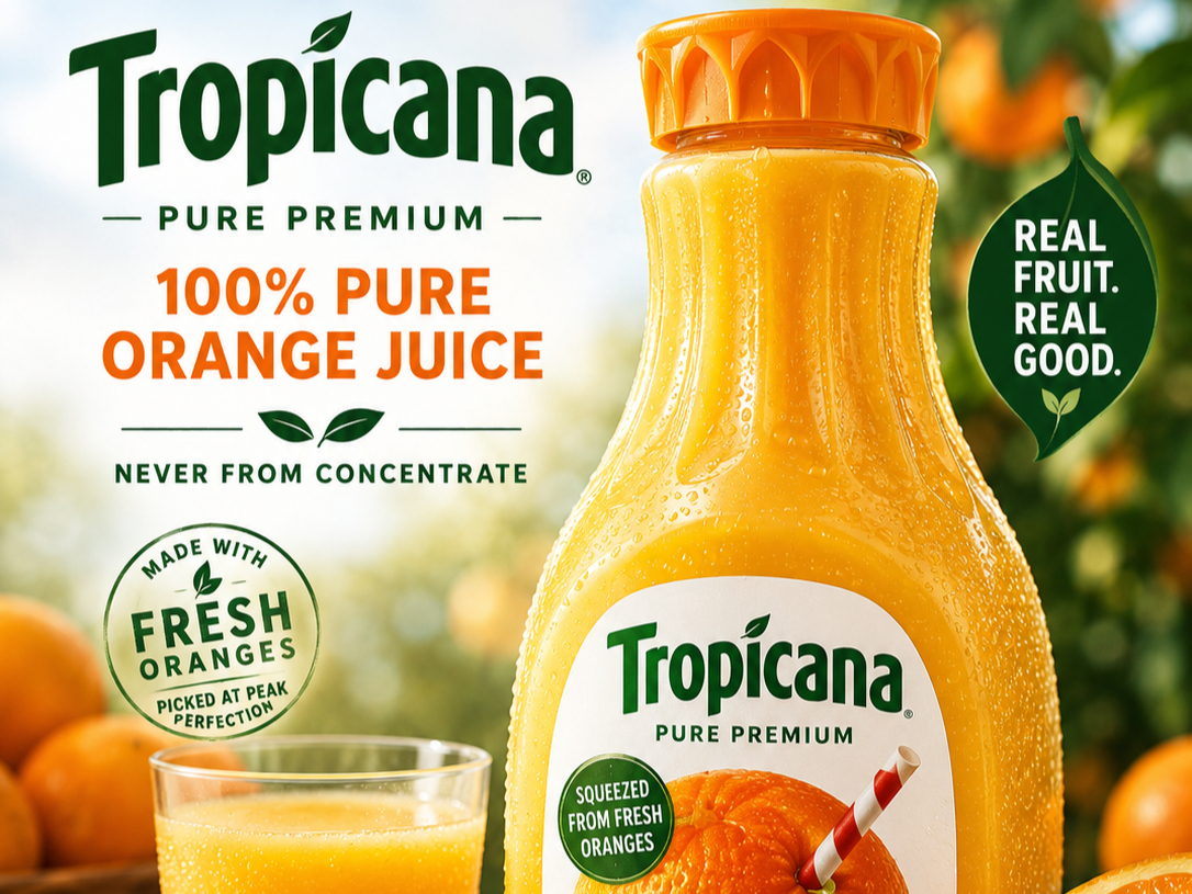 OJ.