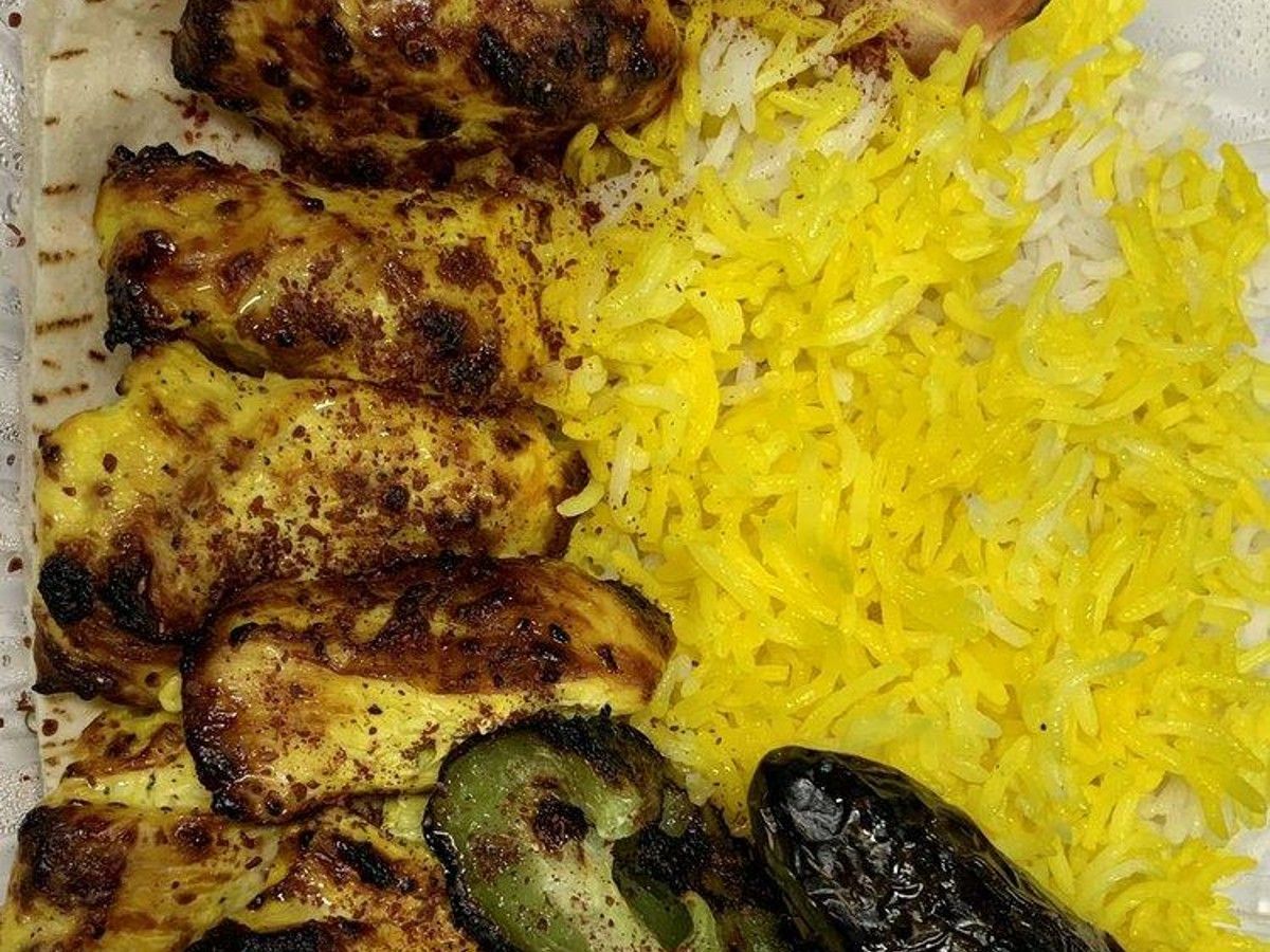 Charbroiled Jalapeño.