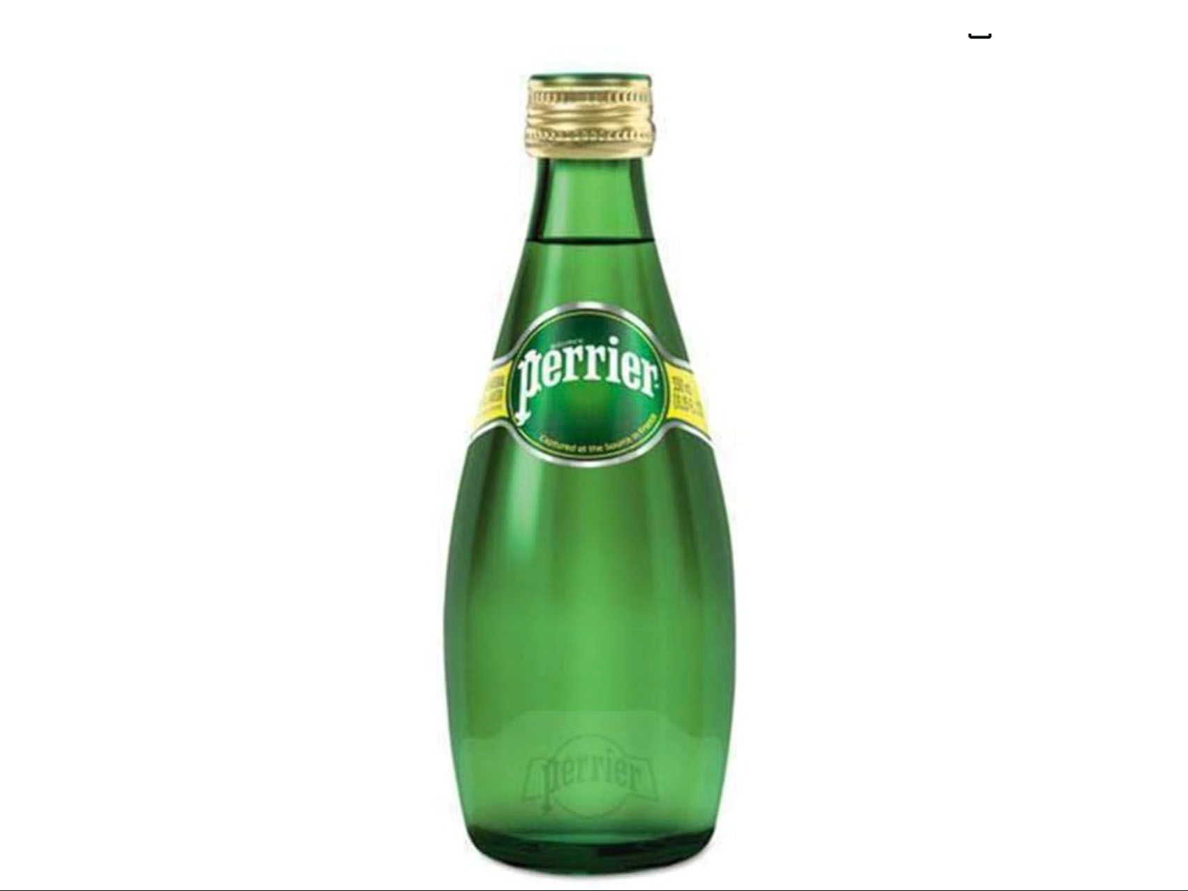 PERRIER.