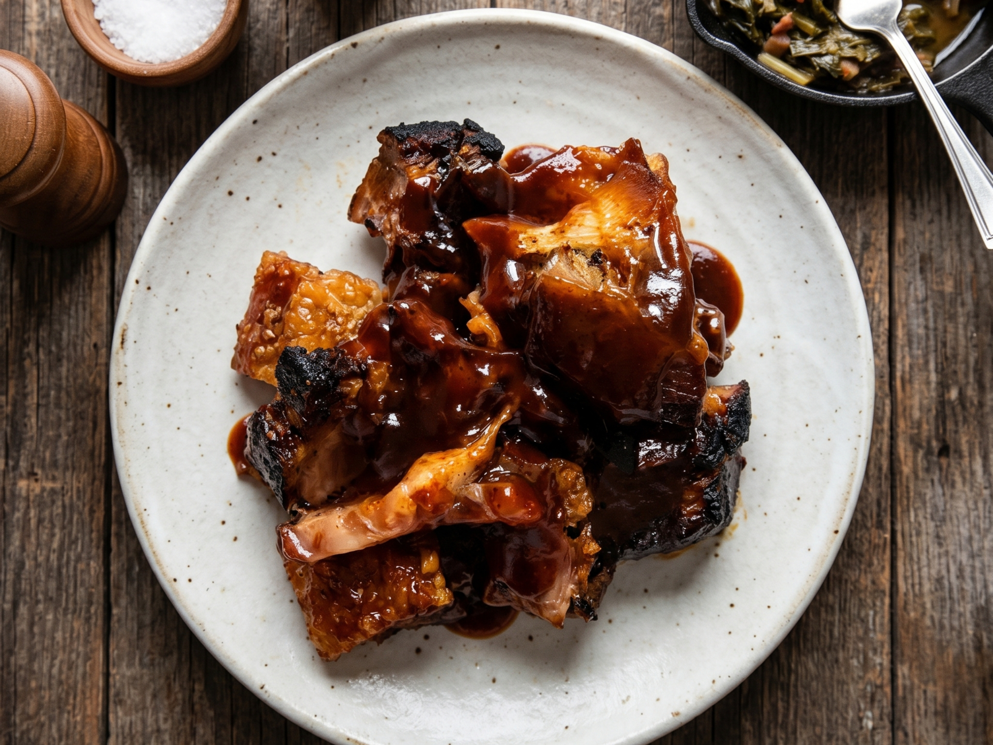 Delicious Brisket Awaits You