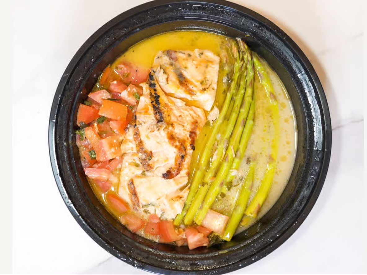 Salmone.