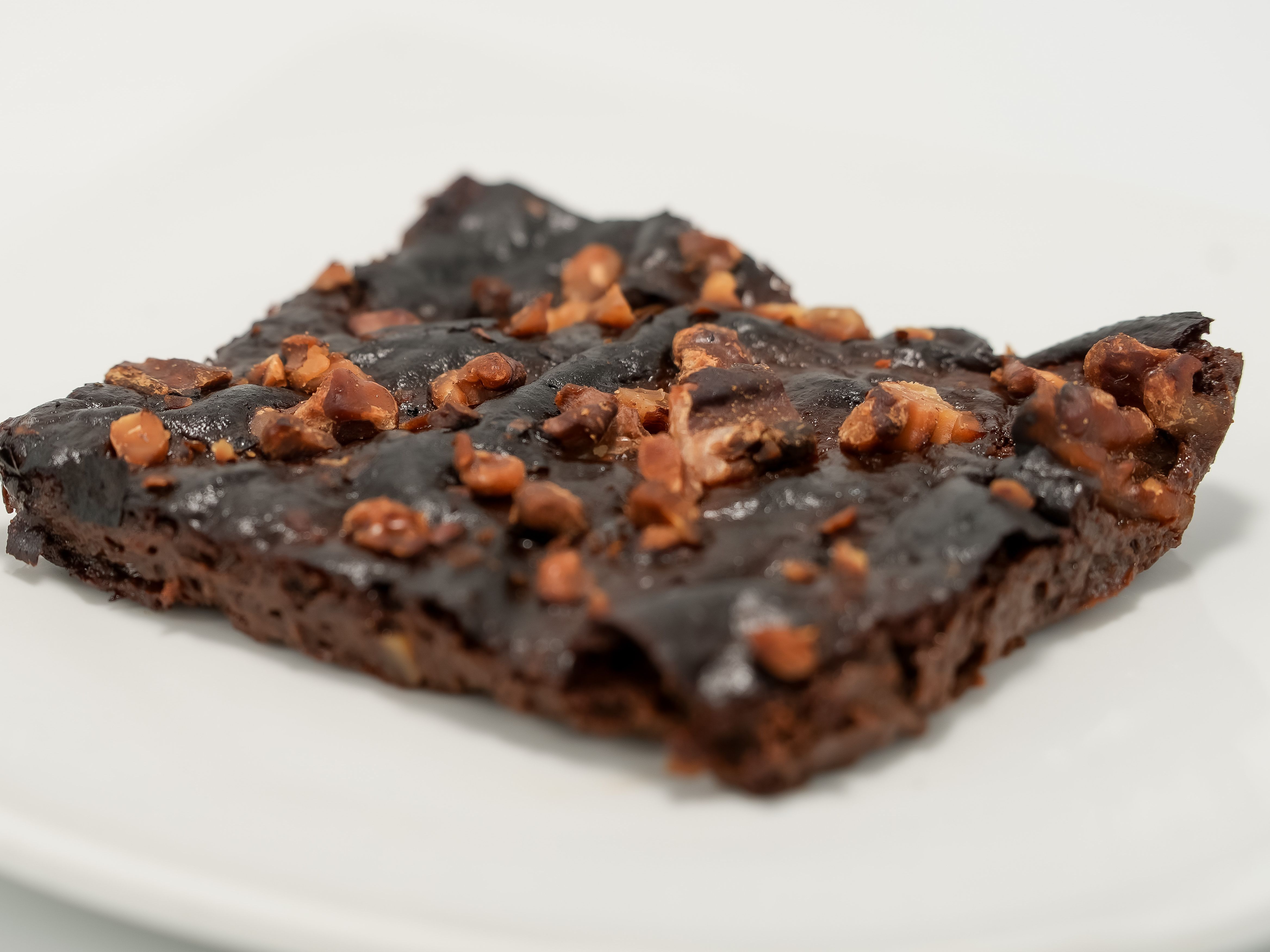 Black Bean Brownie