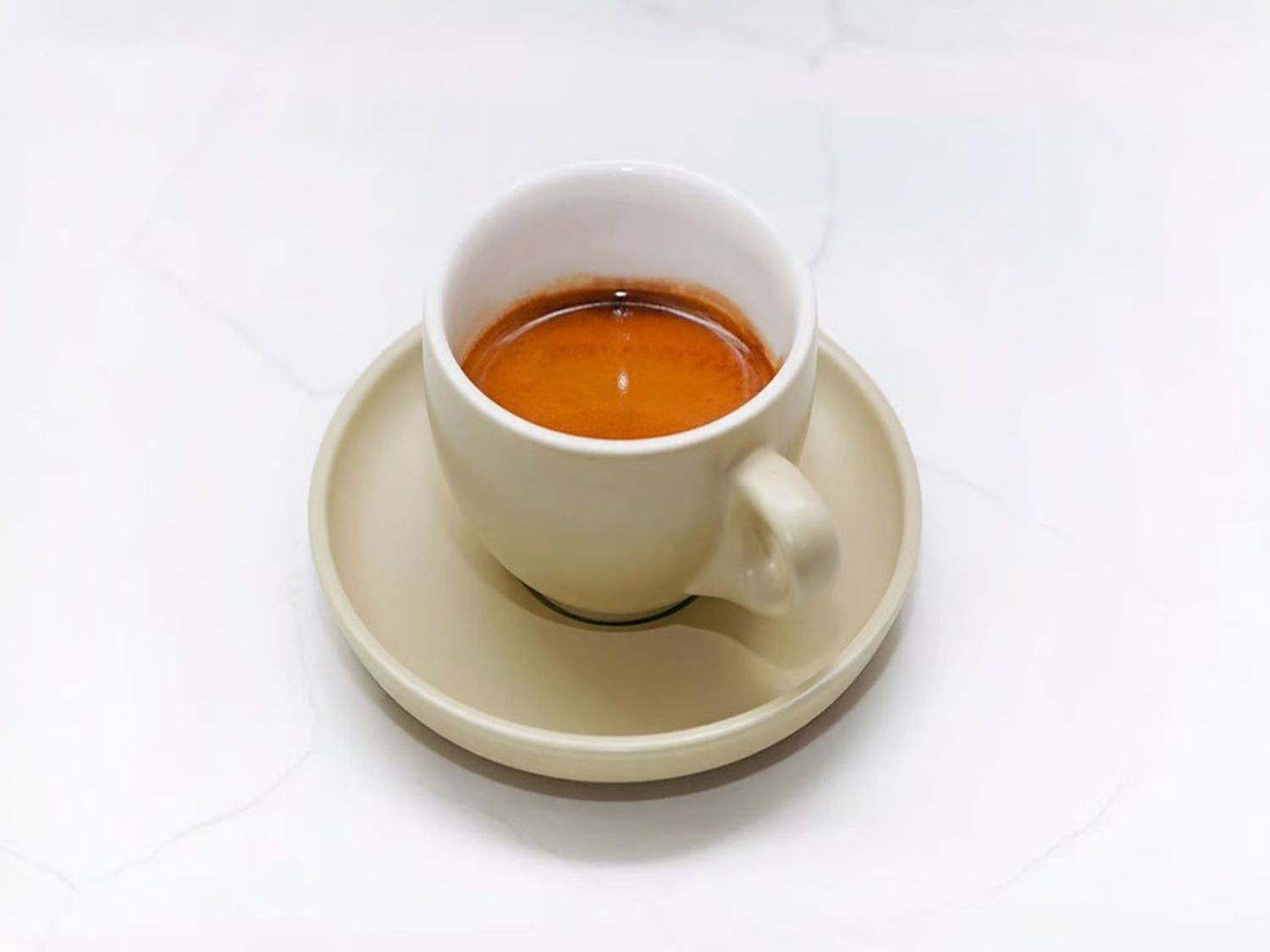 Double Espresso image