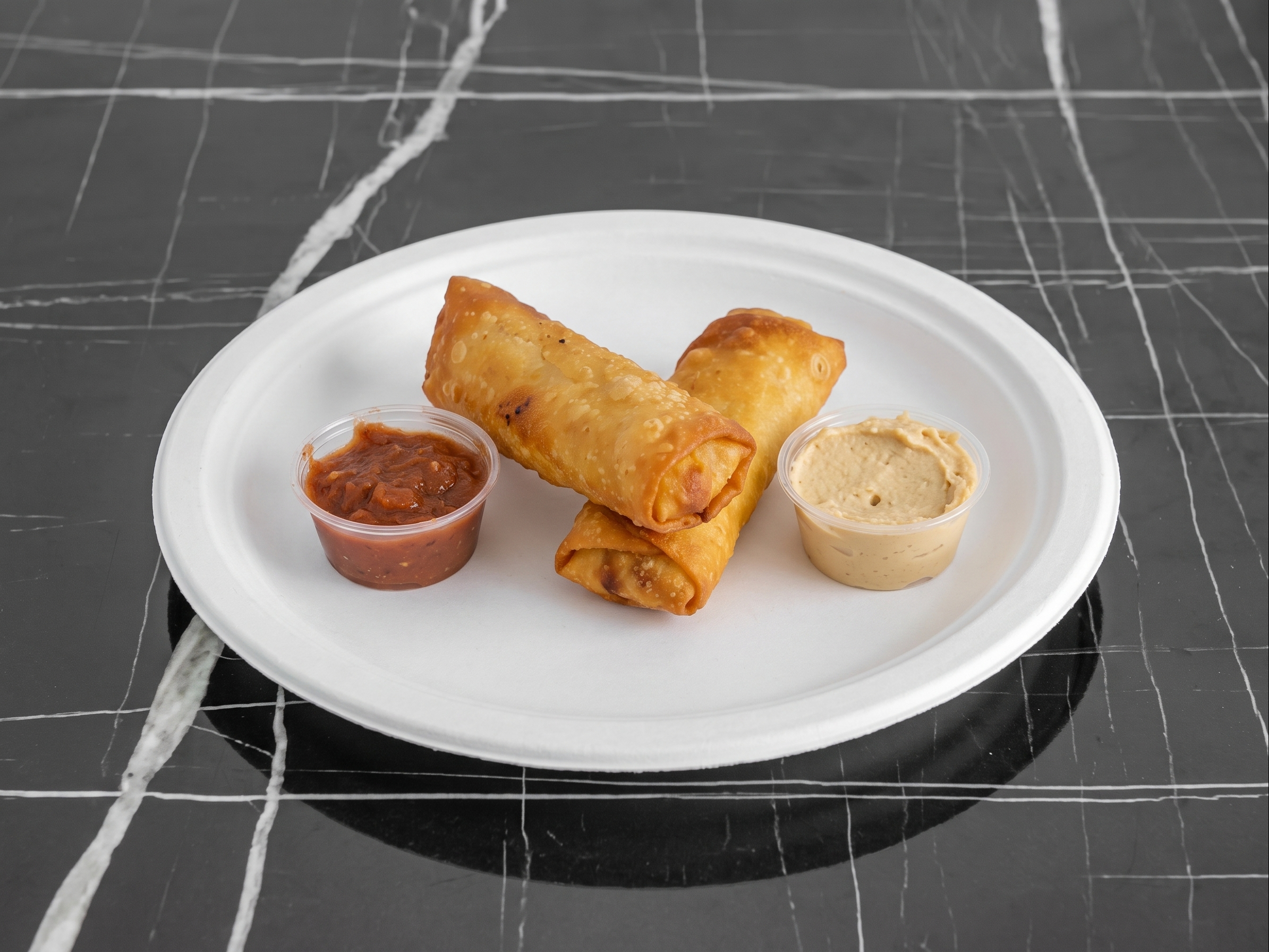 Chicken Doner Pachanga Borek.