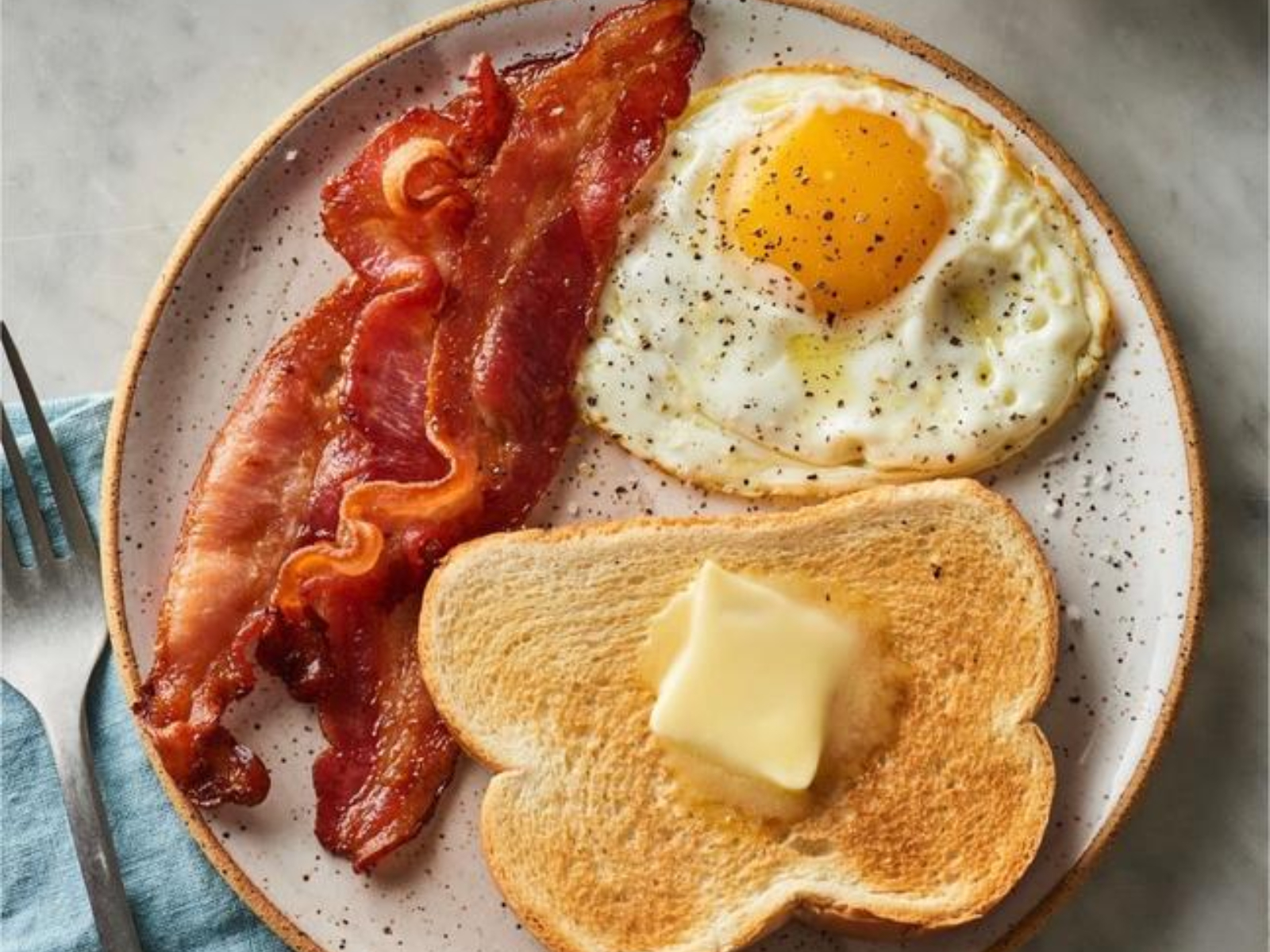 Traditional Platter.