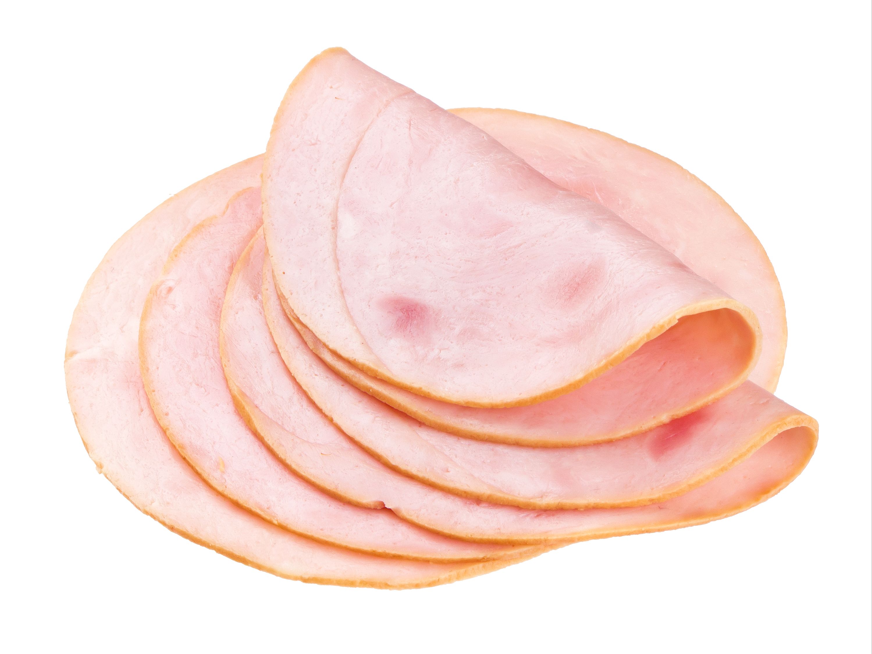 Ham 1 lb.