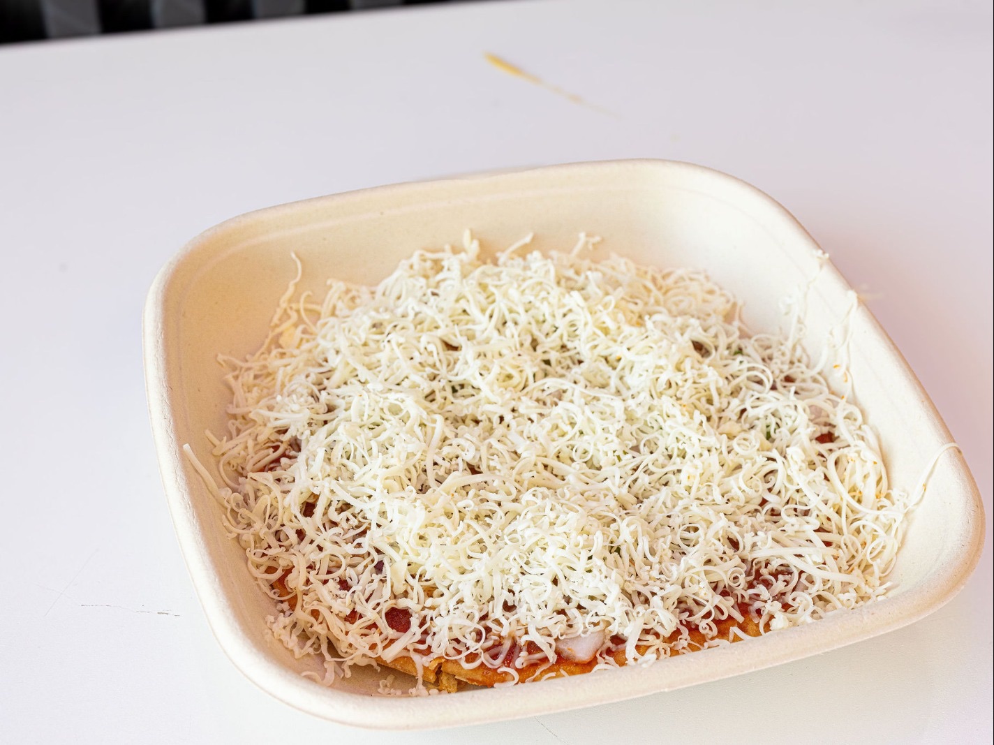 Bakhari Pizza (S) (J).