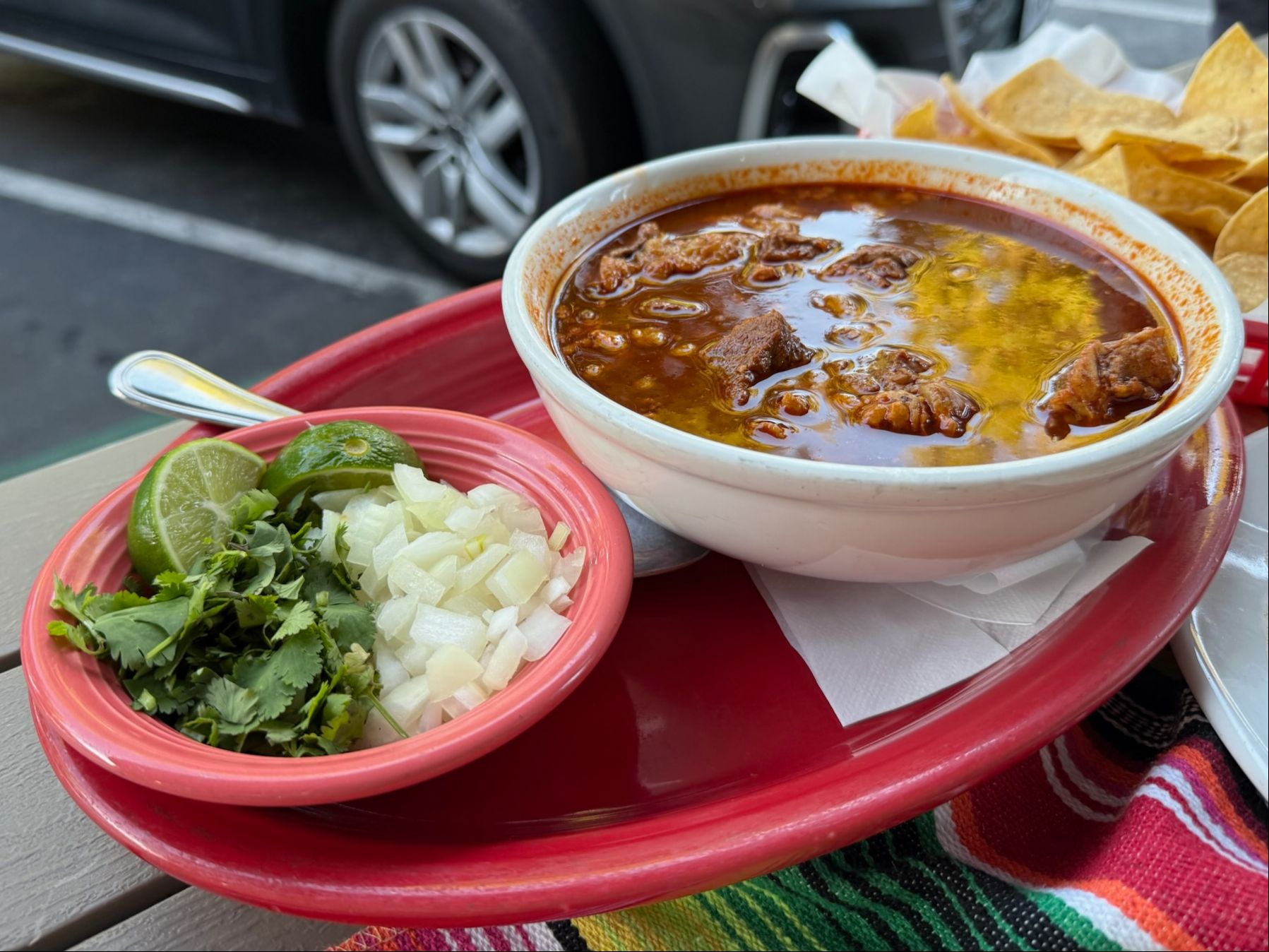 Savor Your Dinner with Us