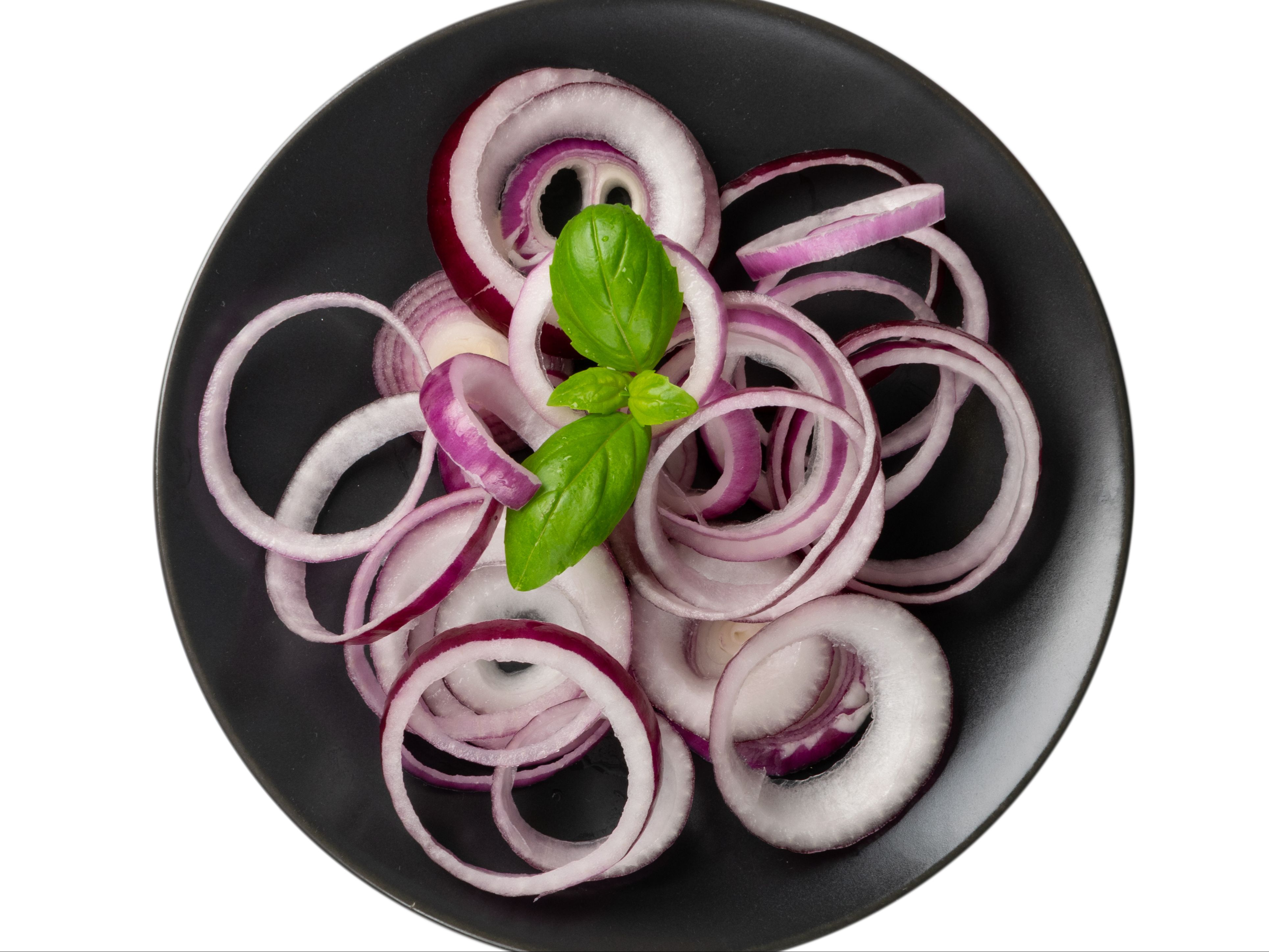 Onions.