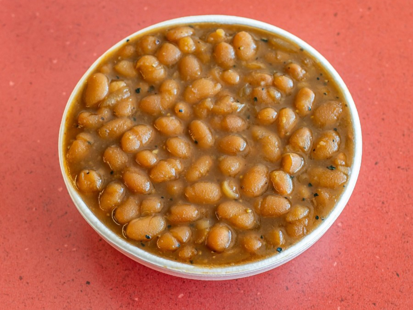 Baked Beans