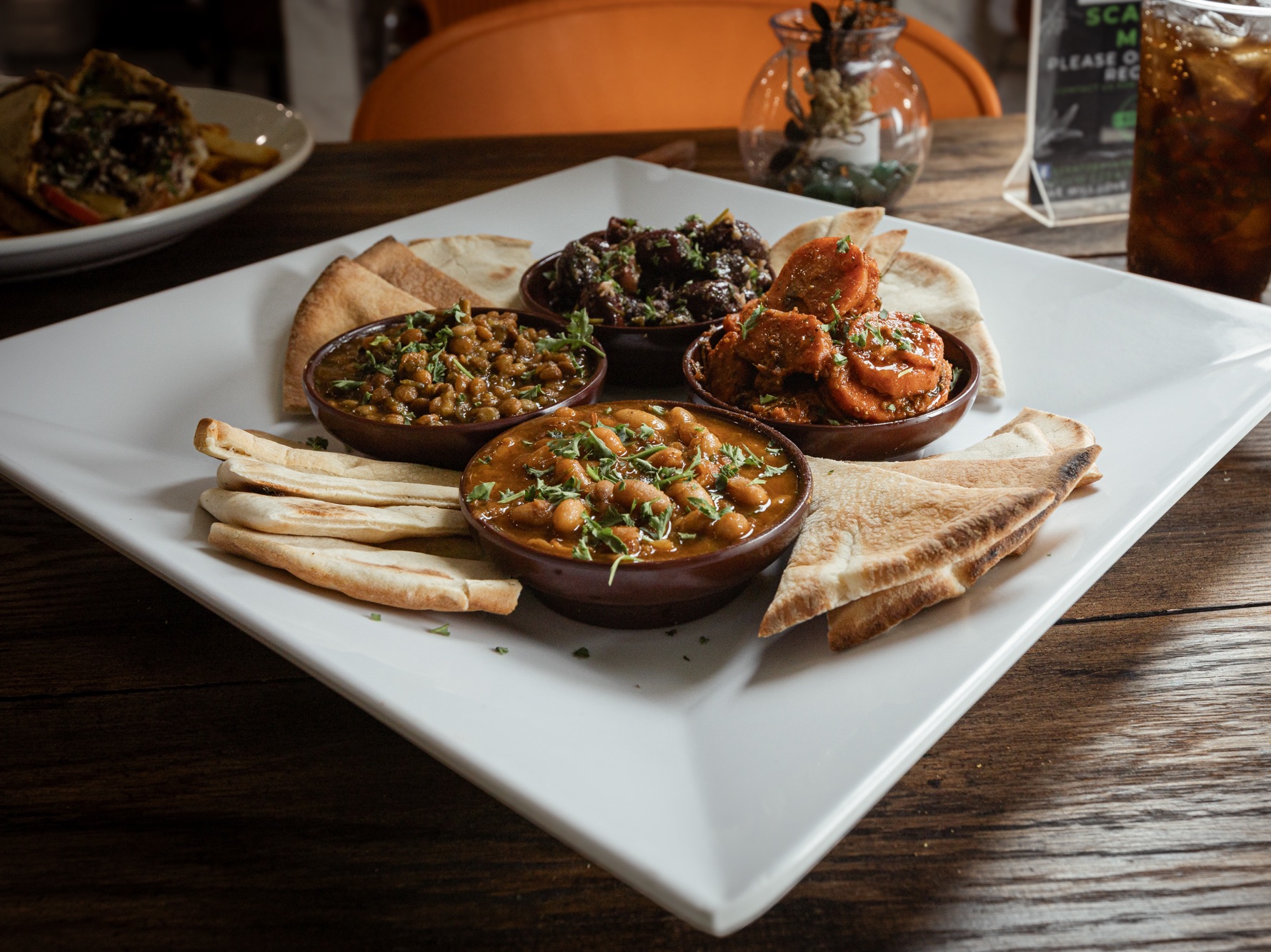 Vegan EZ Bitez Sampler (V).