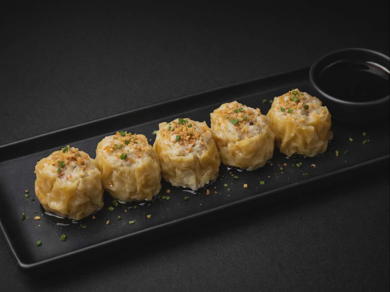 Steamed Shumai (5).
