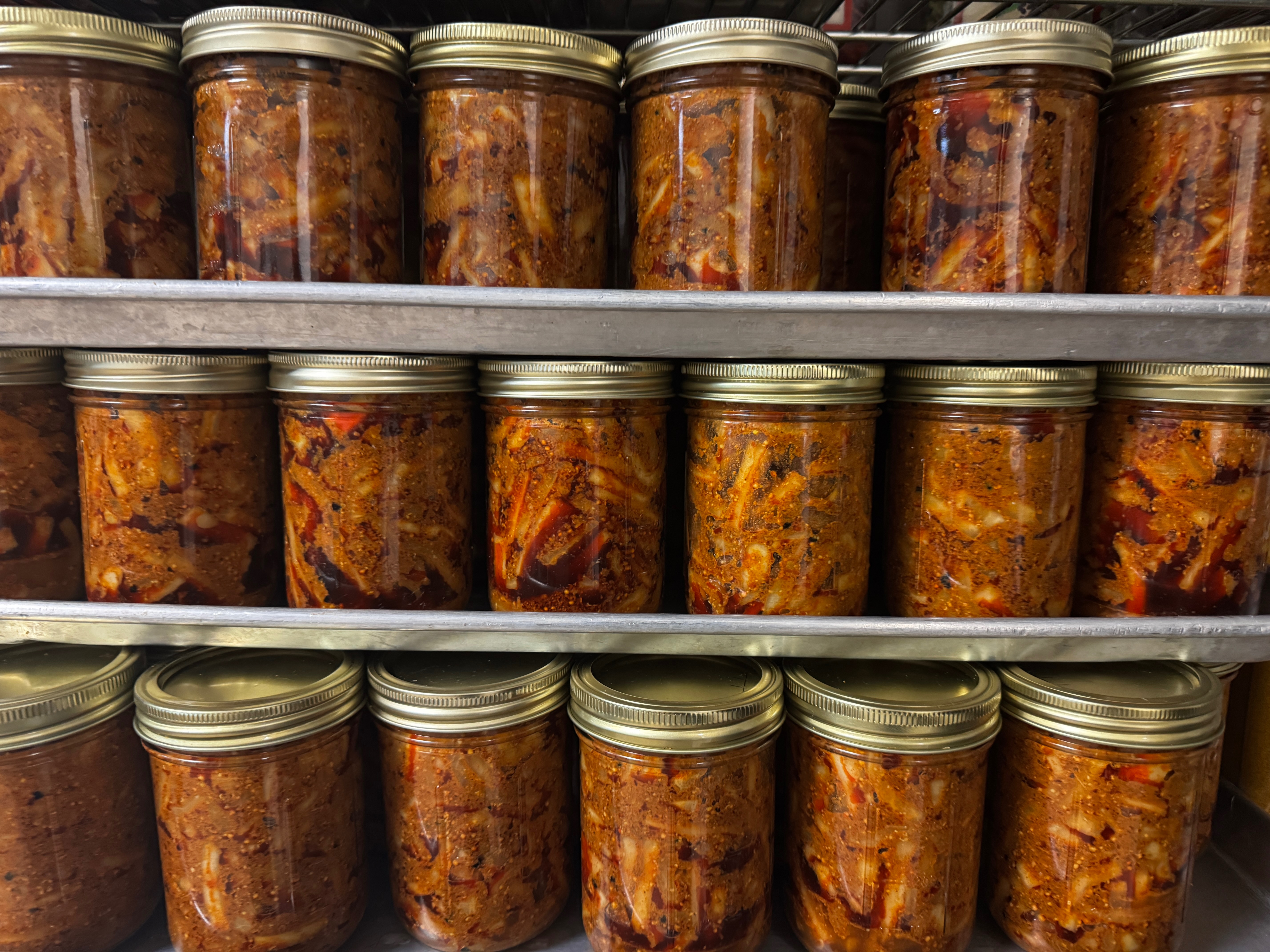 Mulako Achar.