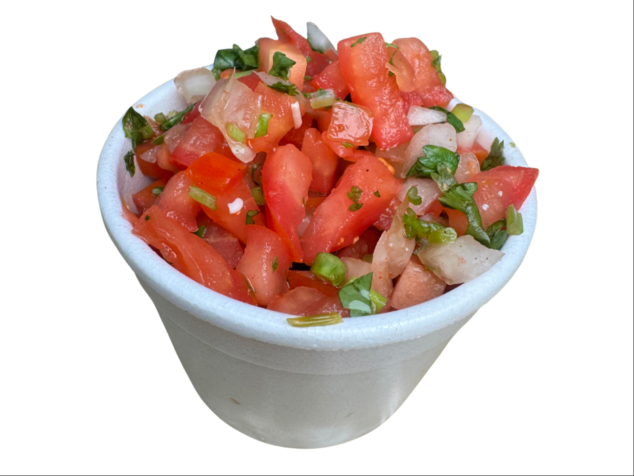 Mexican Salsa.