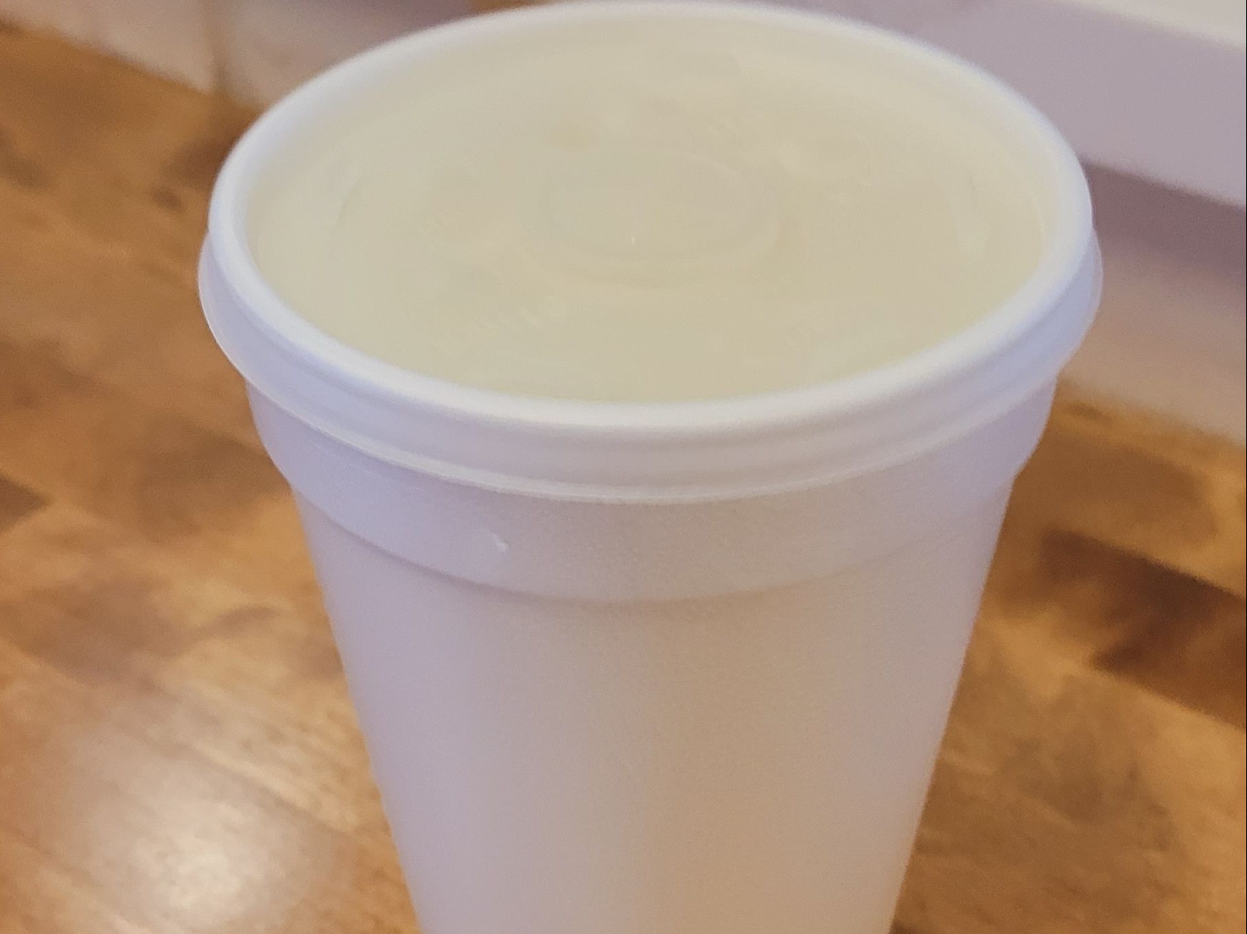Lemonade (Jus Sitron).