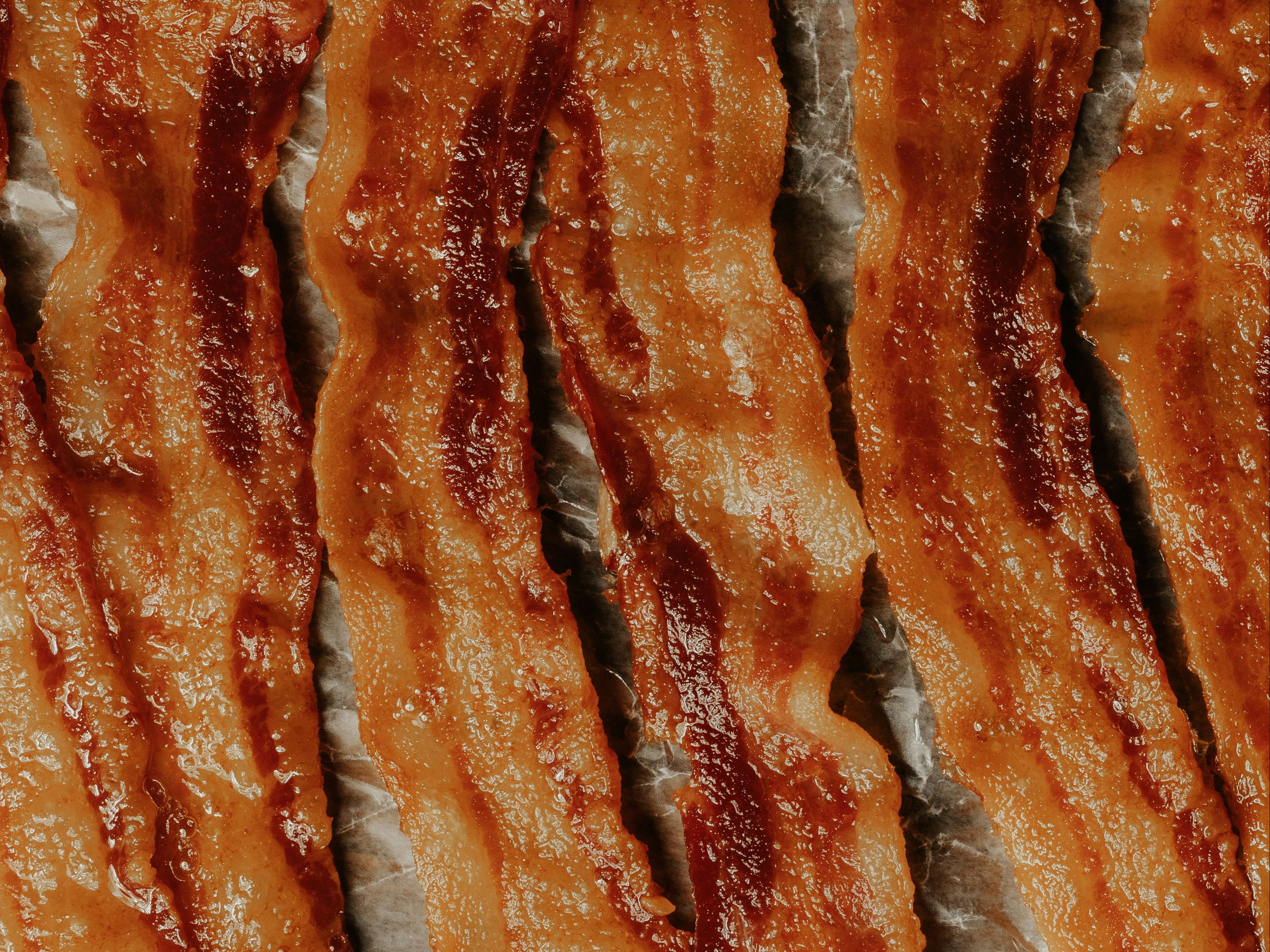 Bacon.
