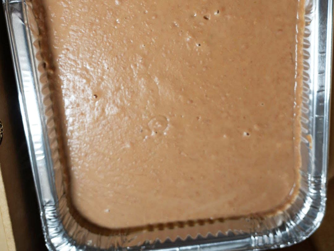 Refried Beans (Catering)