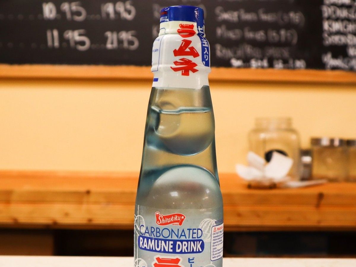 Ramune.