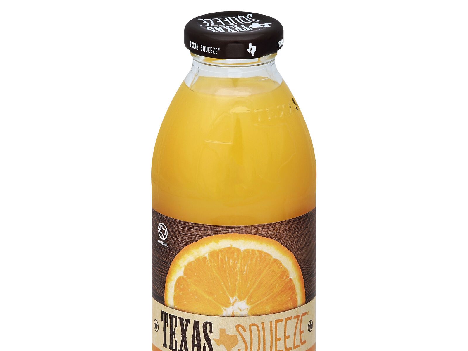 Texas Squeeze.