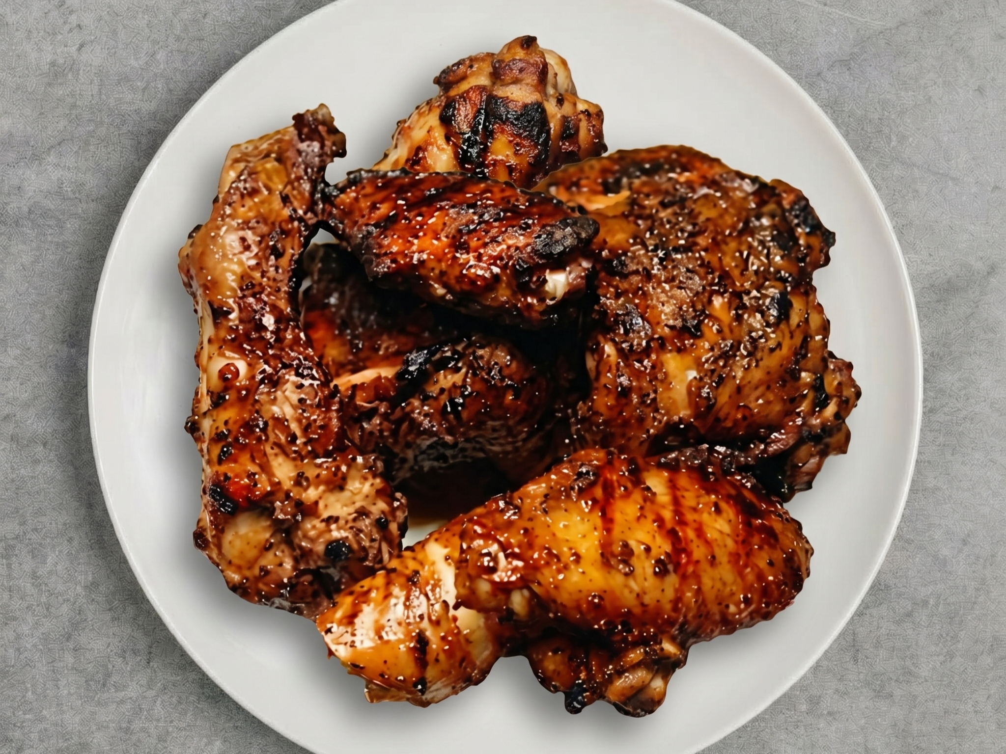 Jerk Chicken
