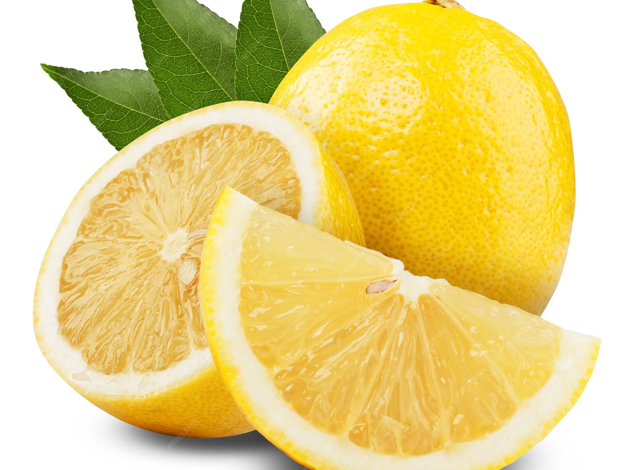 Lemon.