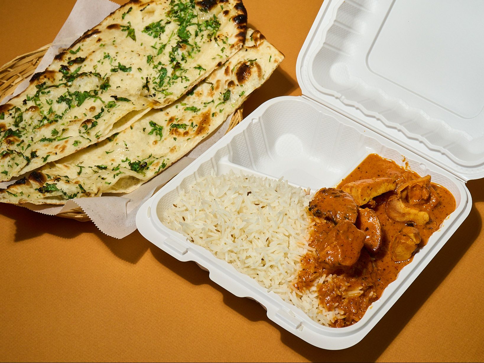 One Item Combo.
