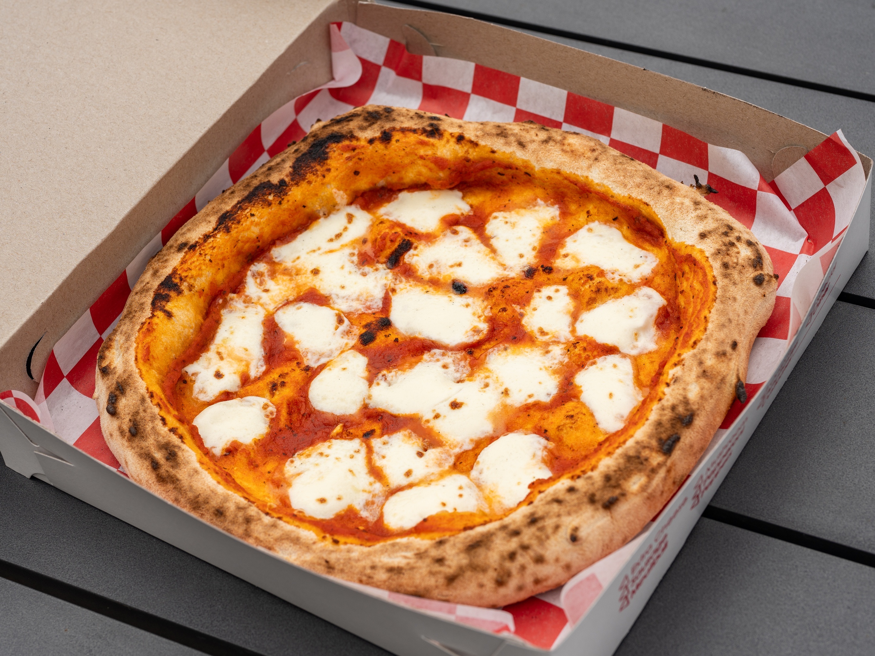 10 " Cheese Pizza