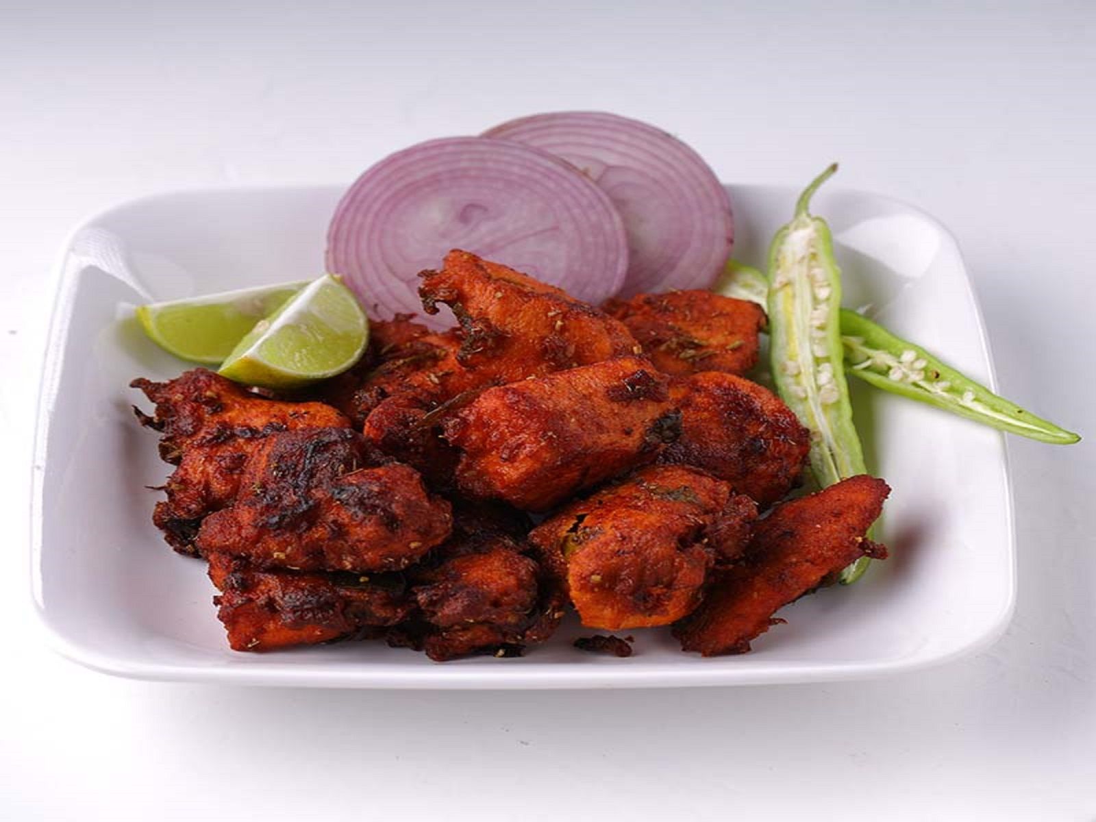 Chicken 555.