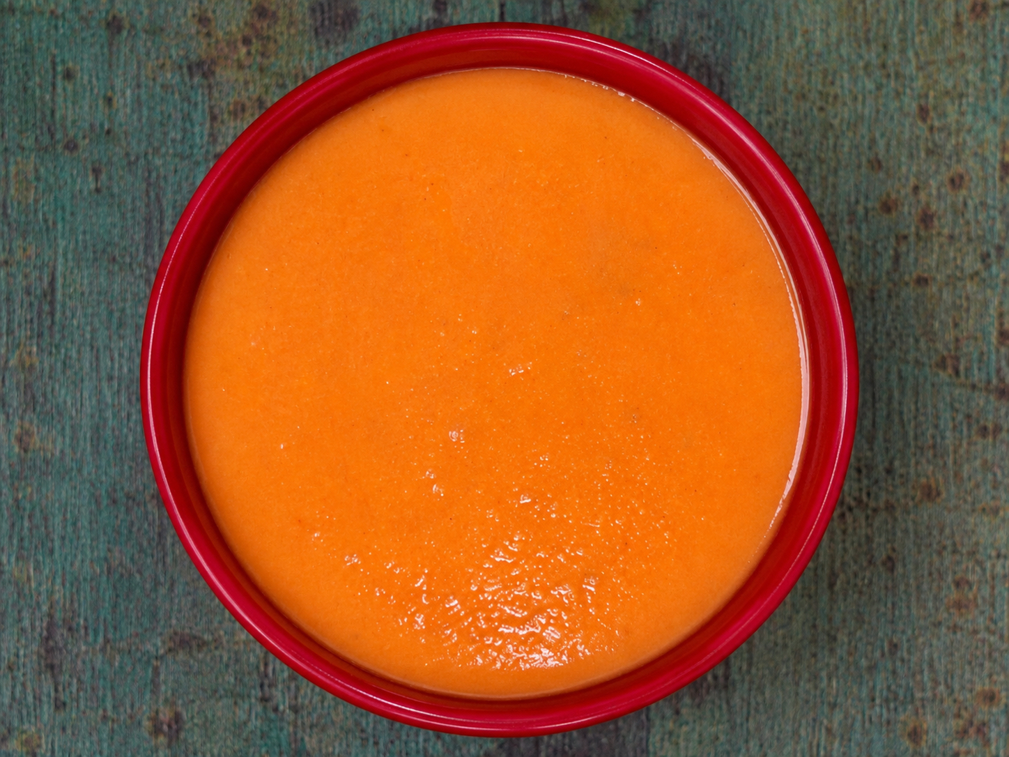 Salsa (no chips).