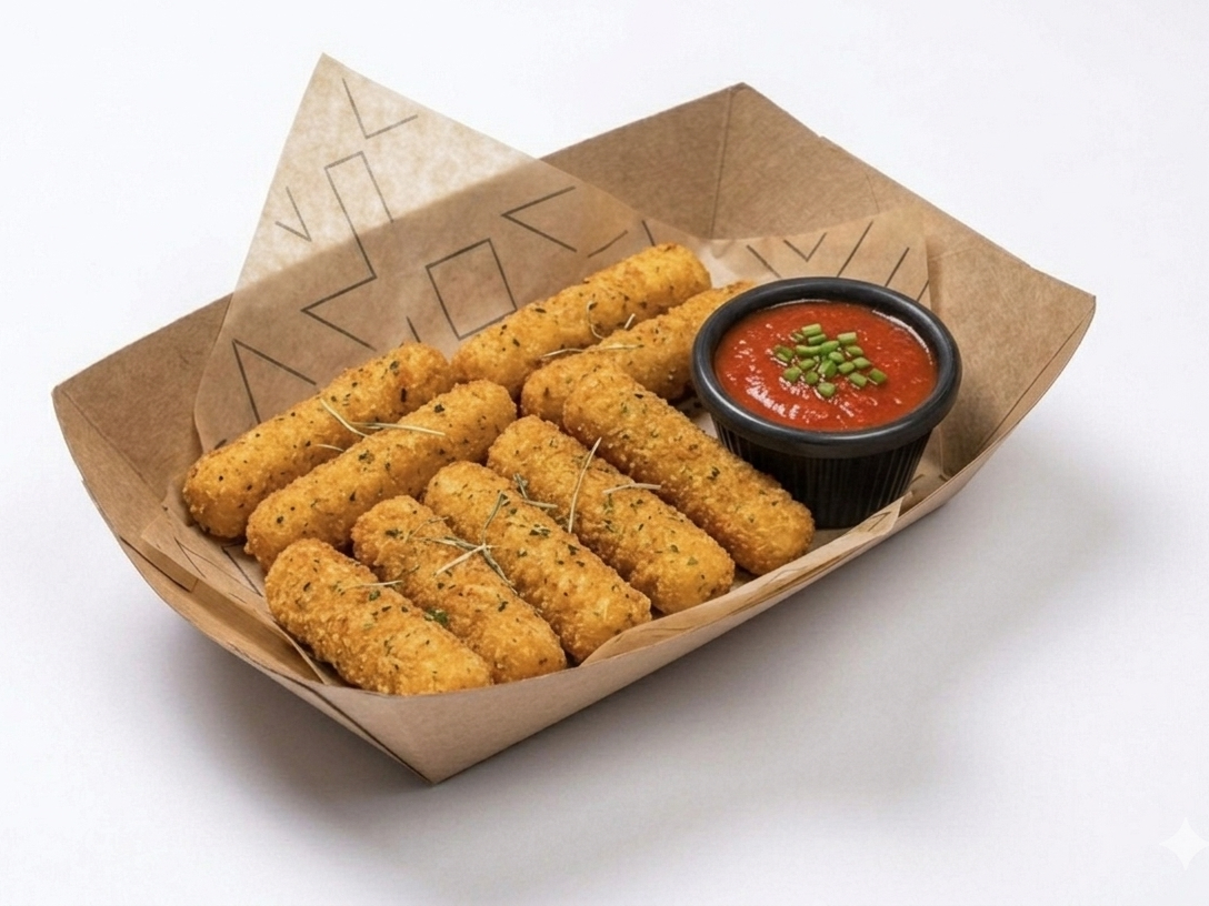 Mozz Sticks.
