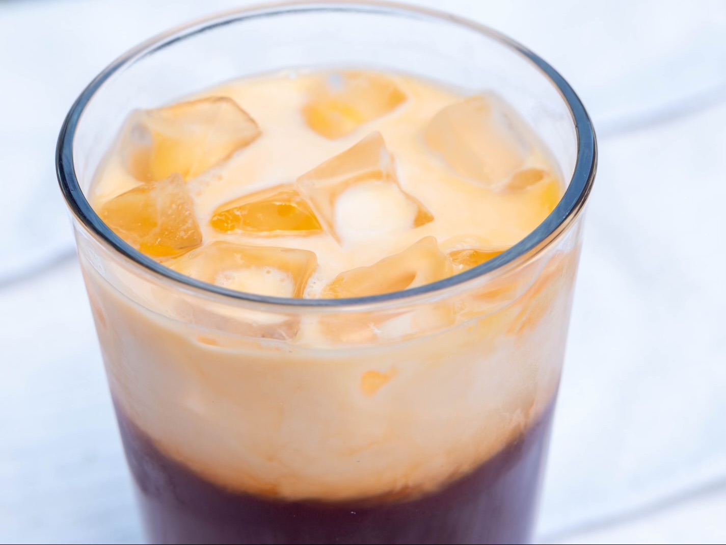 Thai Iced Tea