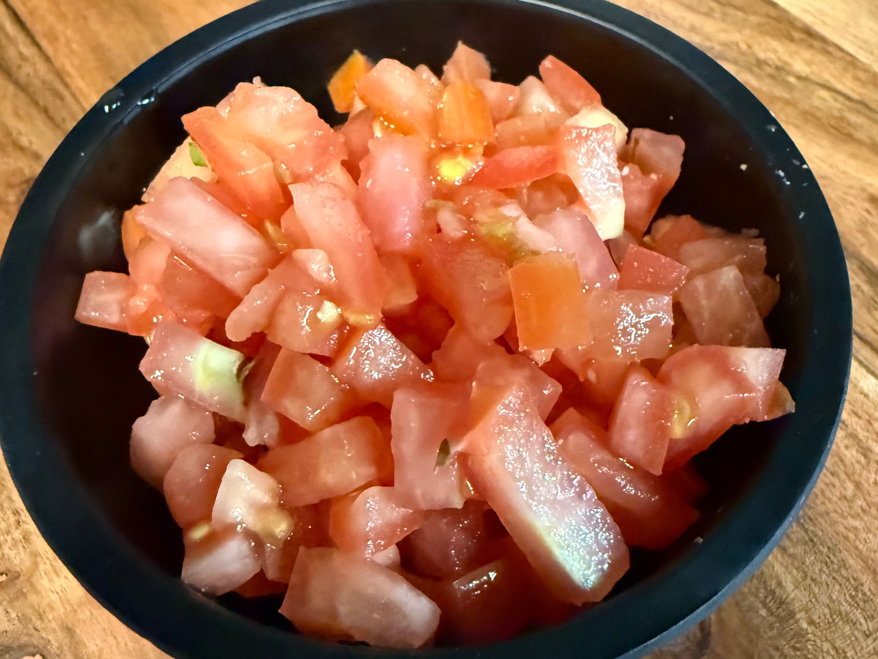 Tomato.