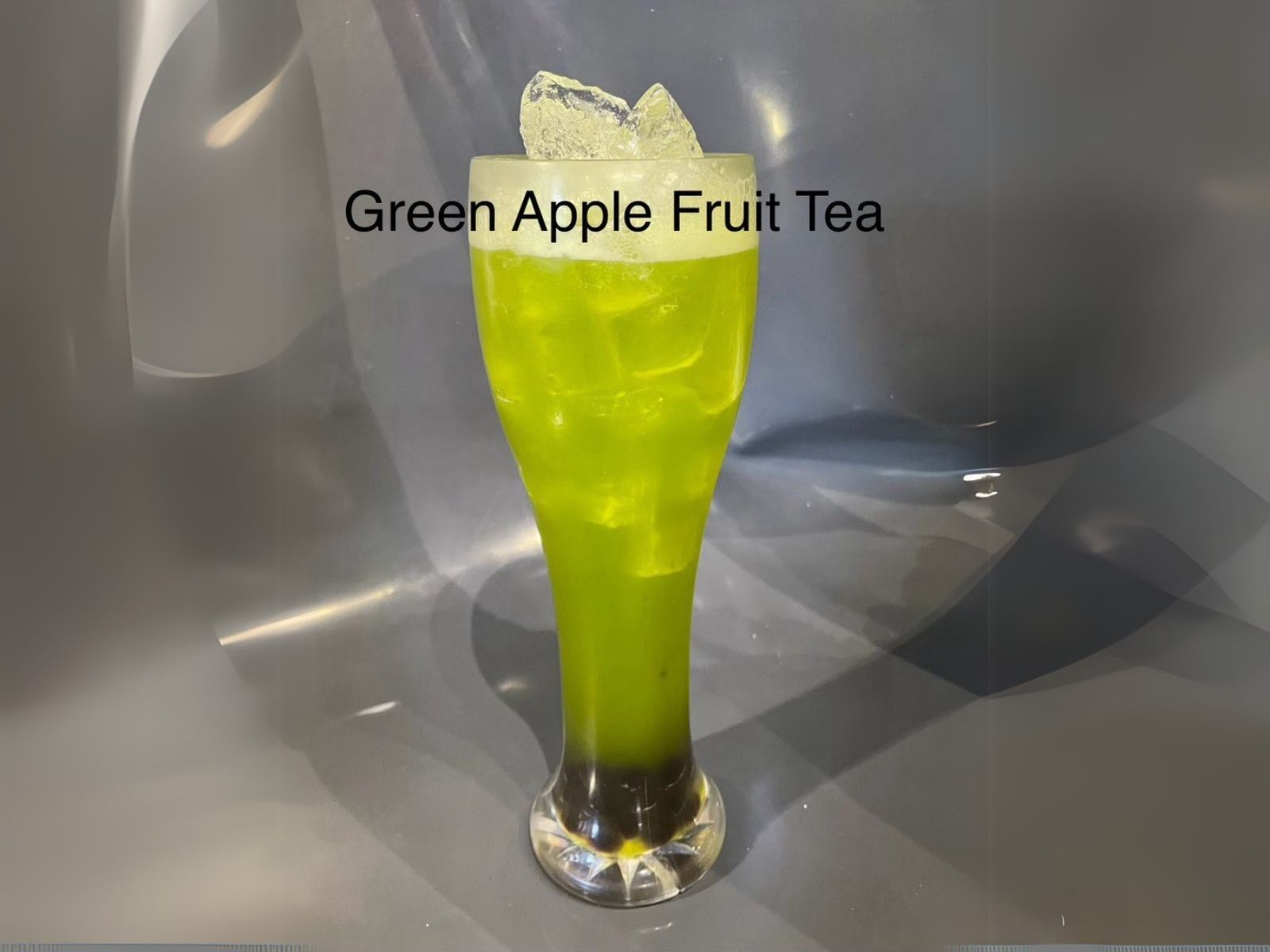 Green Apple Fruit Tea