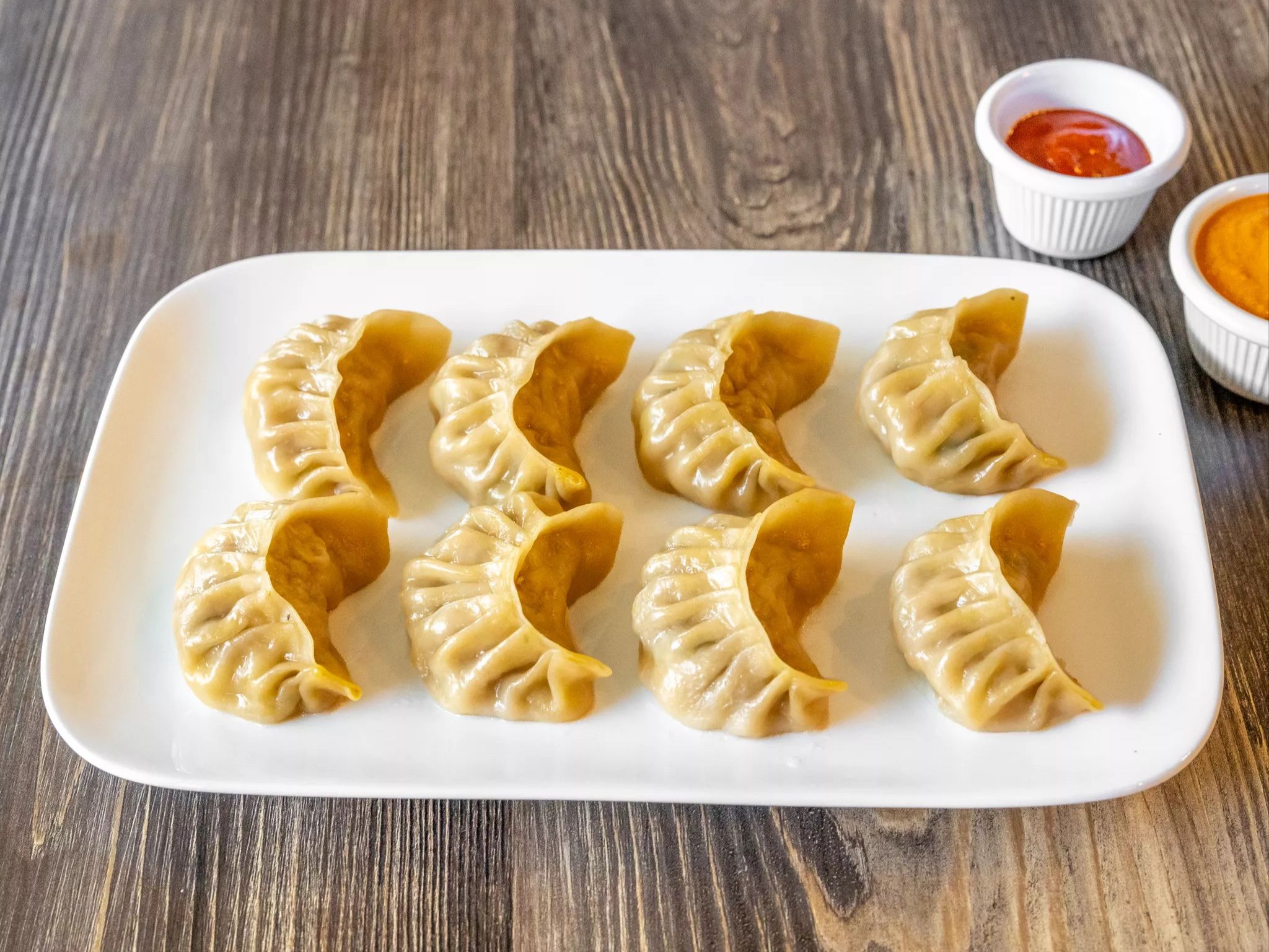 Savor Our Nepalese and Indian Delivery