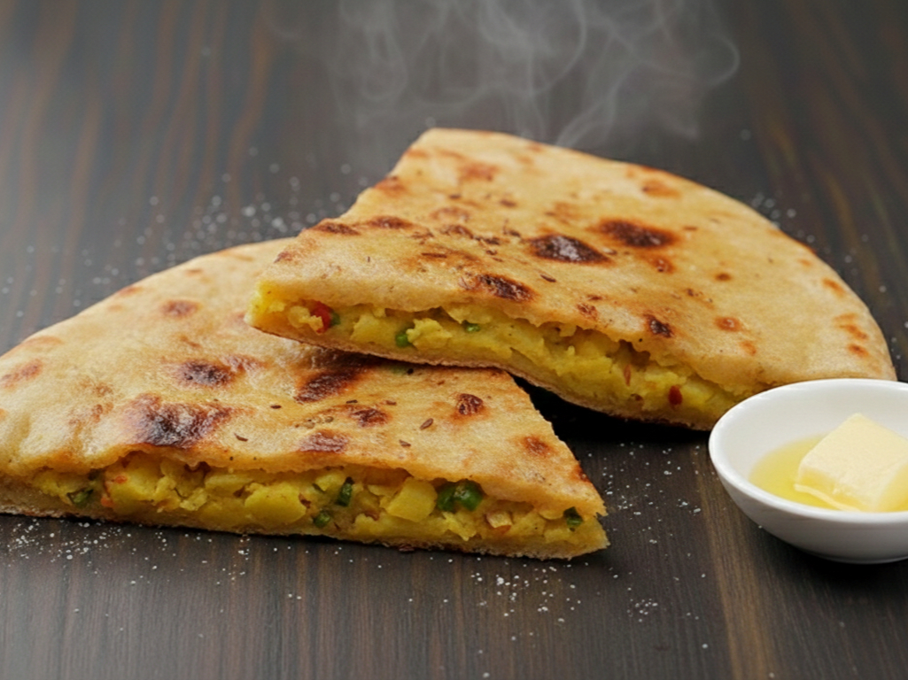 ALOO NAAN.