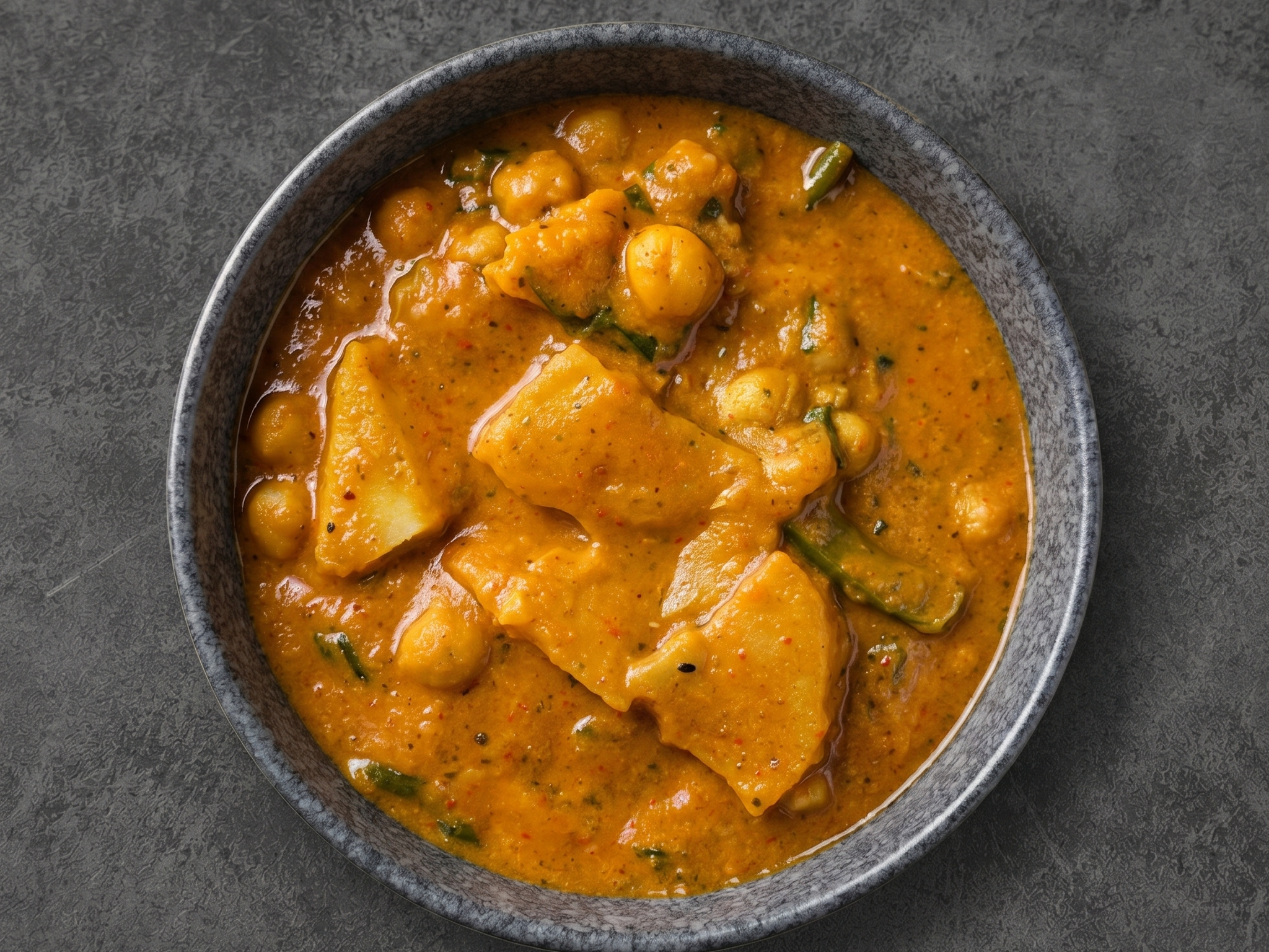 Lamb Kashmiri.