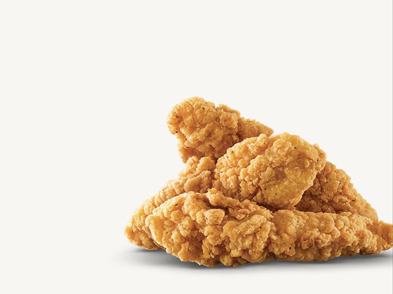 Image-5pc Chicken Tender ONLY