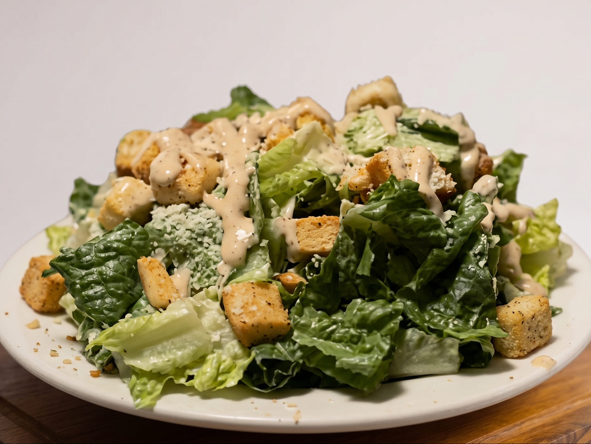 Caesar Salad.