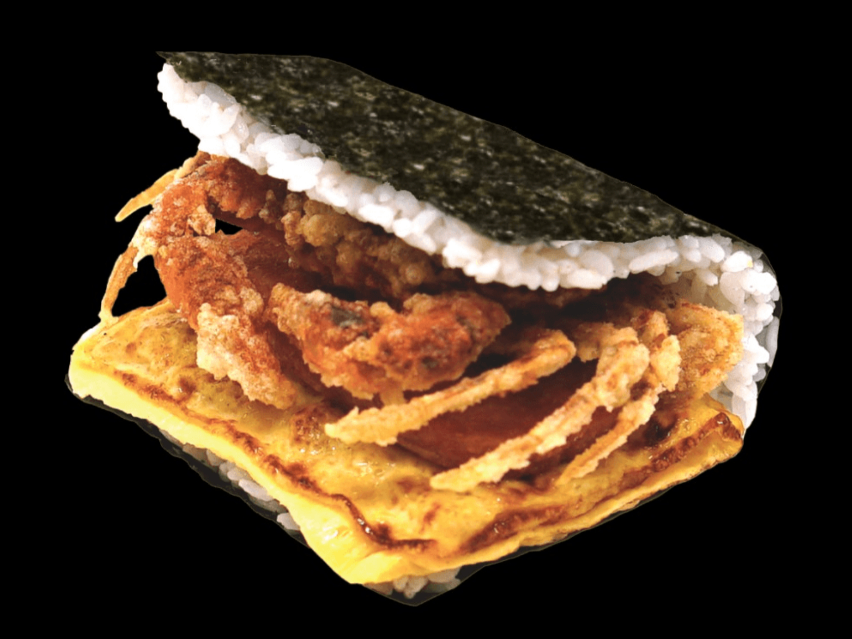 Soft Shell Crab