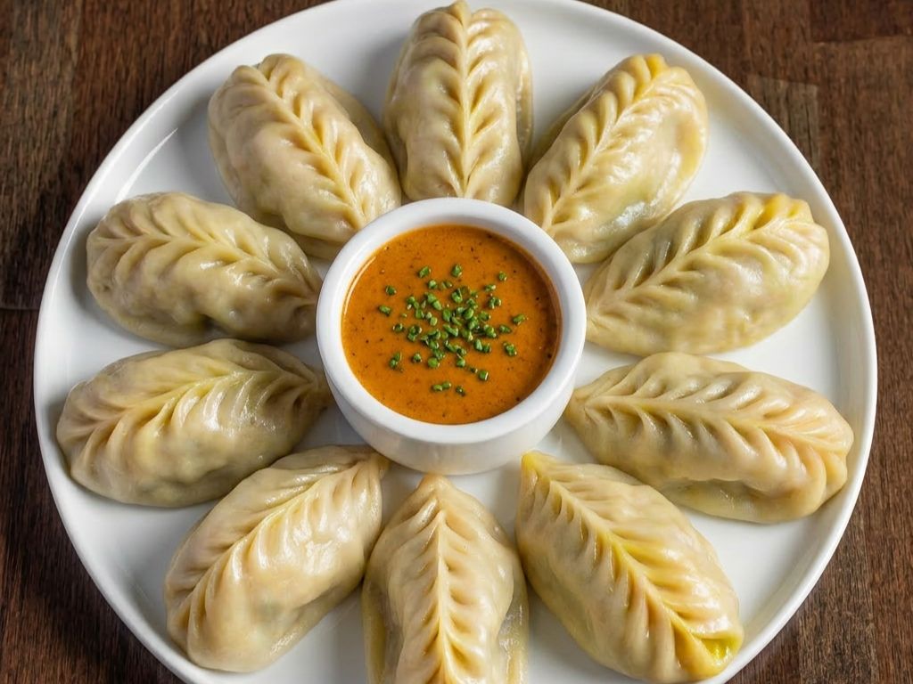Takeout Delights: Bar, Asian Fusion, and More